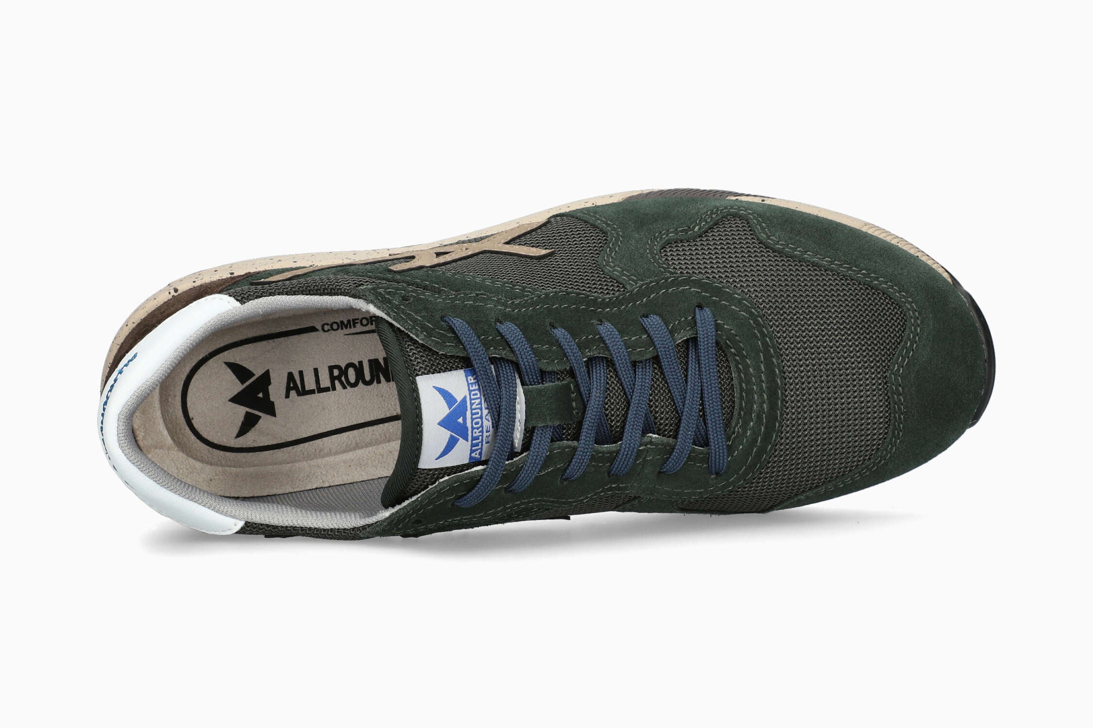 Speed - Dark Green - Image 3