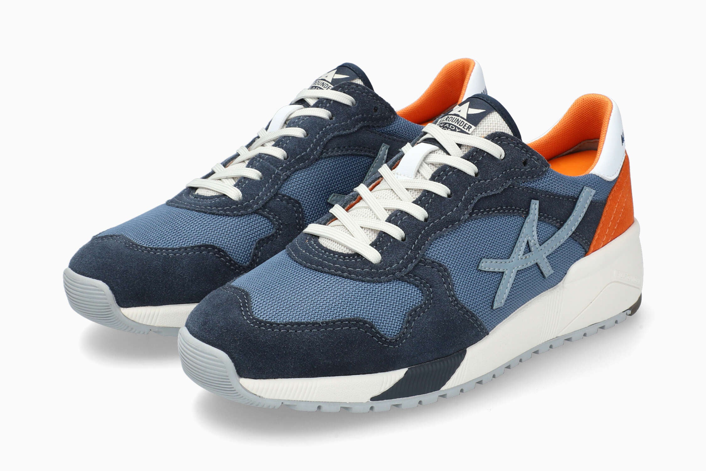 Speed - Denim - Image 2