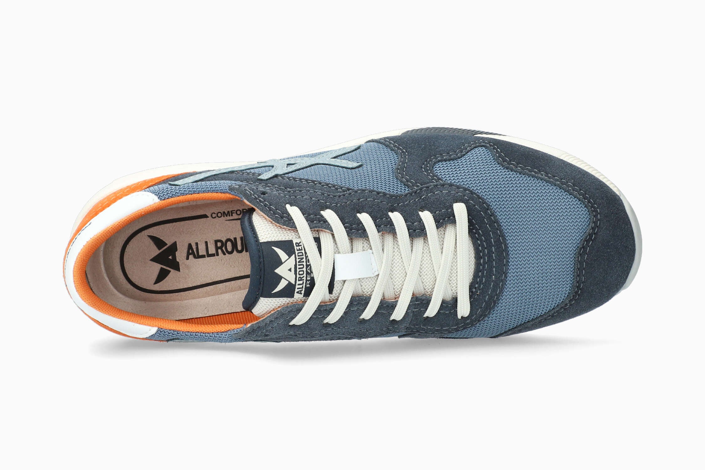 Speed - Denim - Image 3
