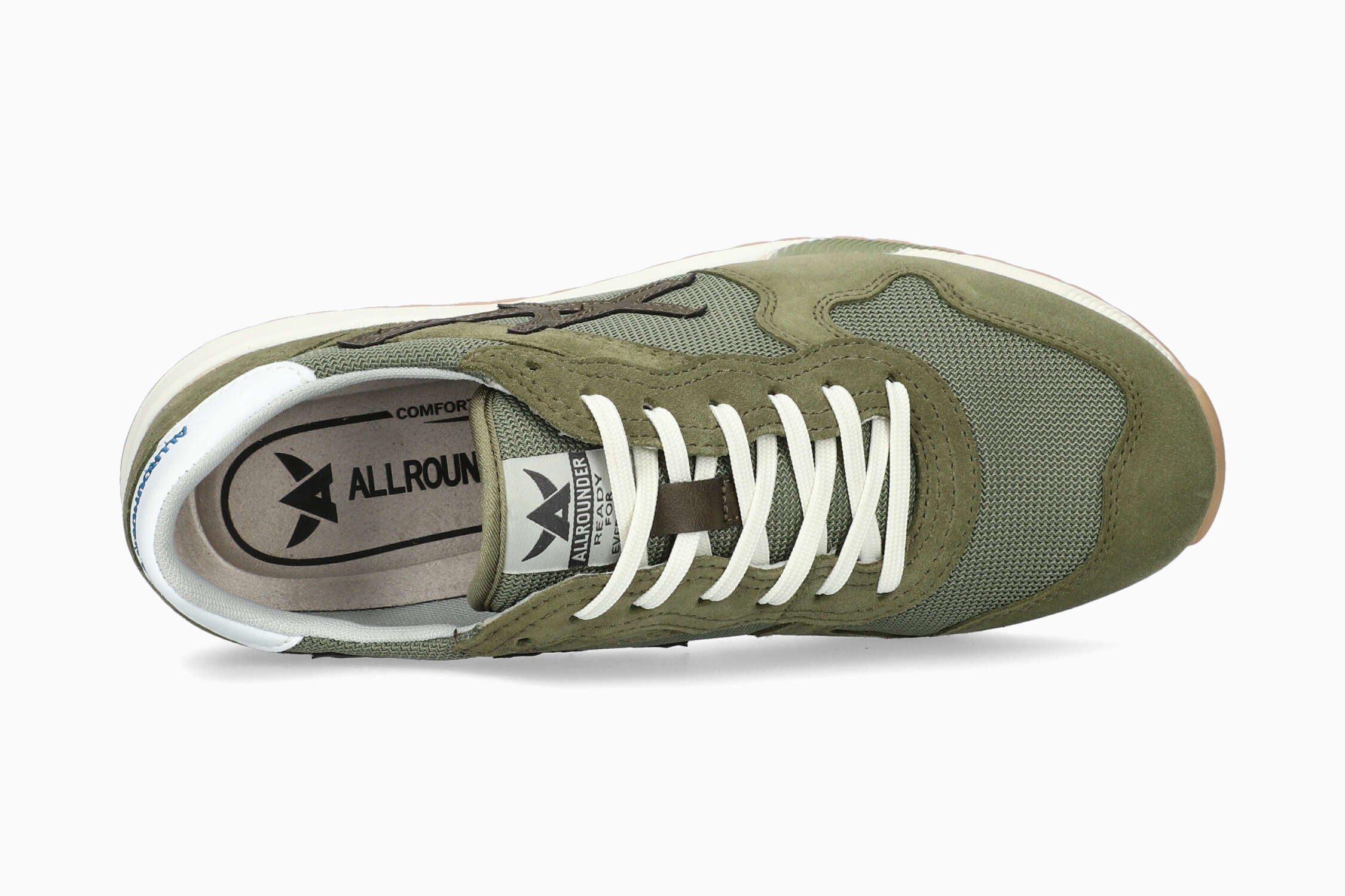 Speed - Light Khaki - Image 3