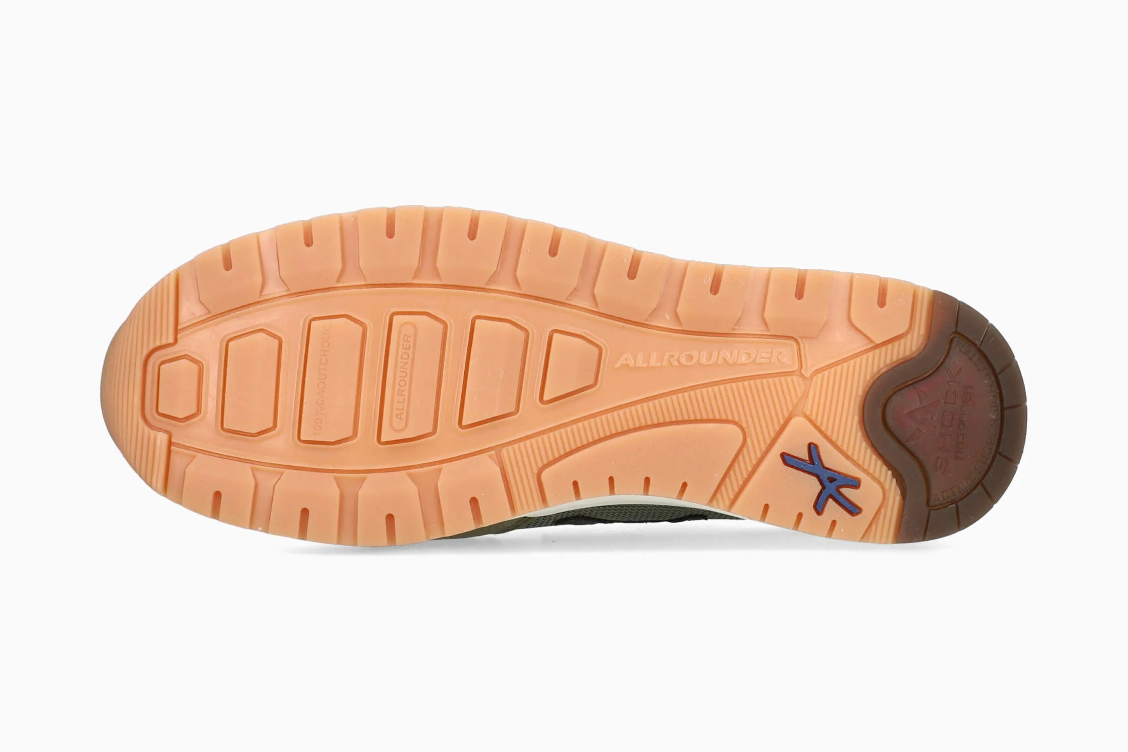 Speed - Light Khaki - Image 4