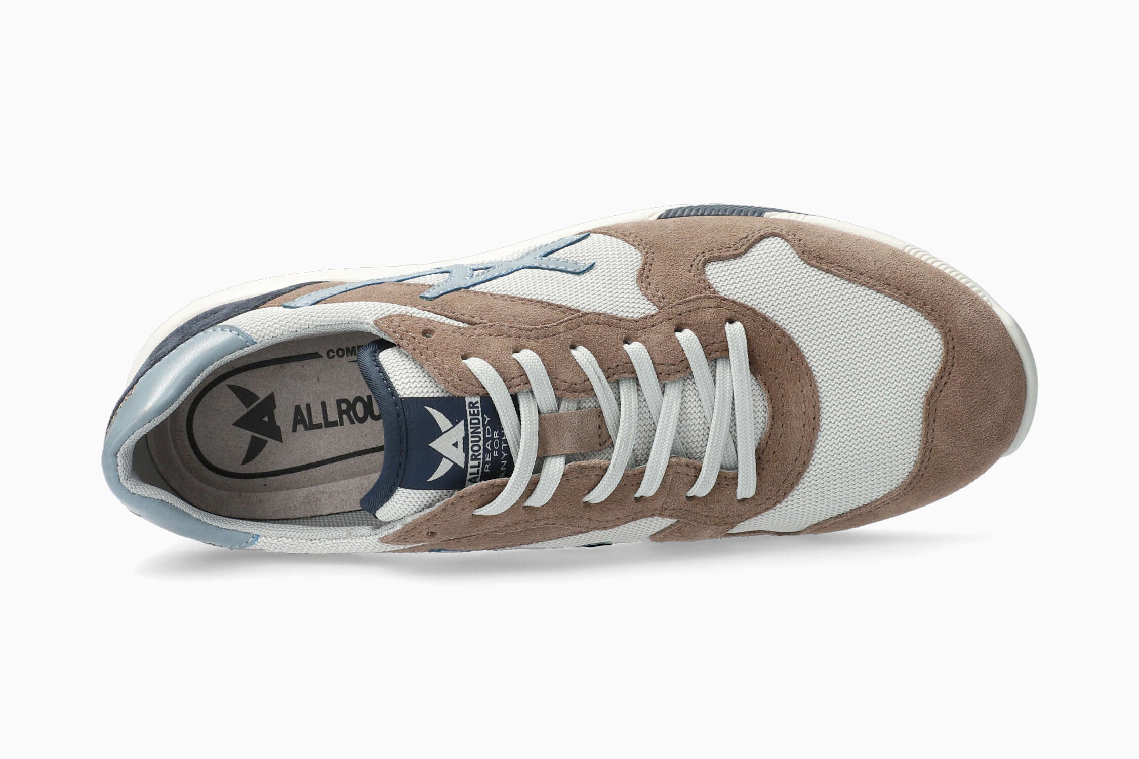 Speed - Taupe - Image 3