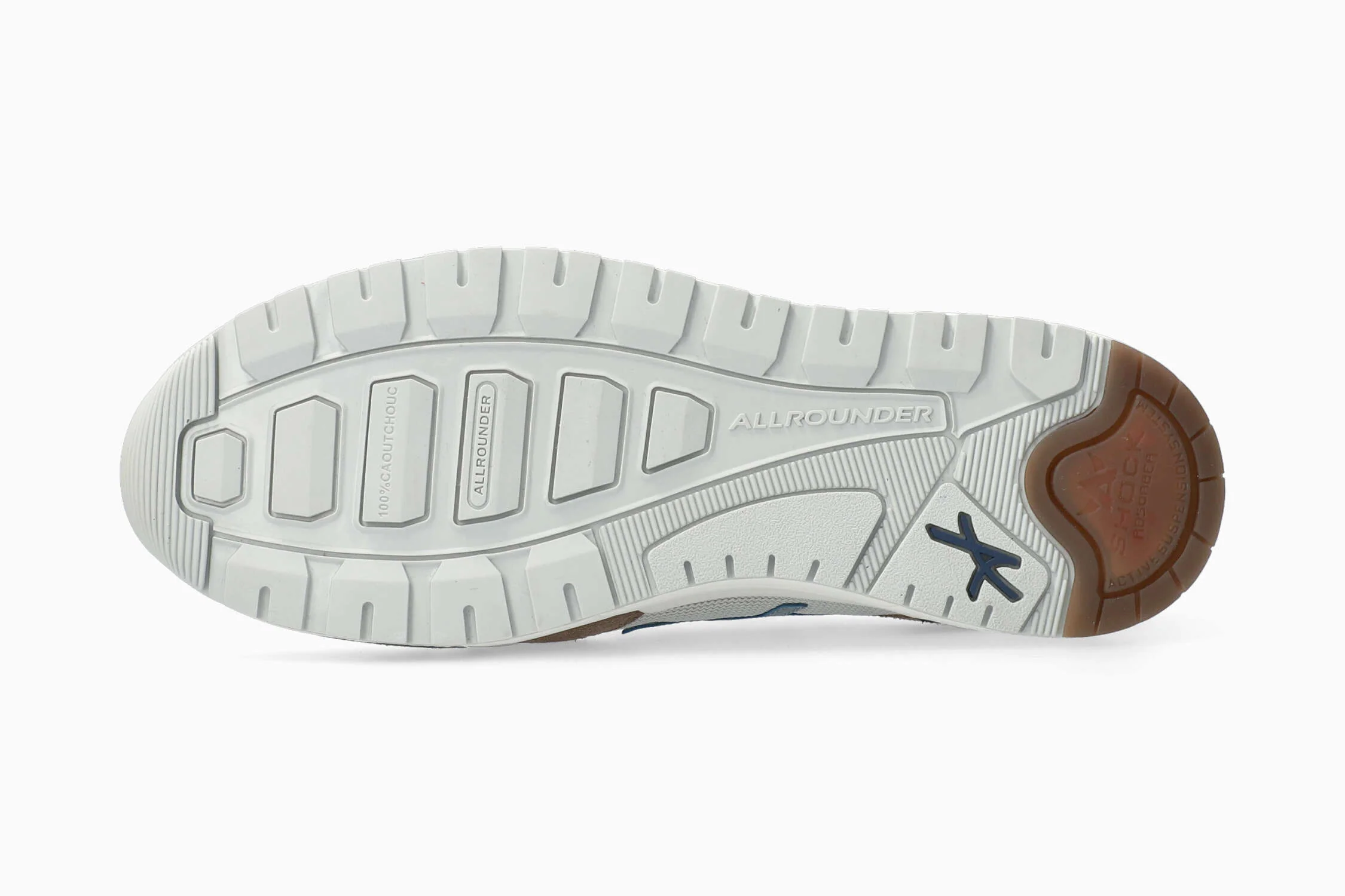Speed - Taupe - Image 4