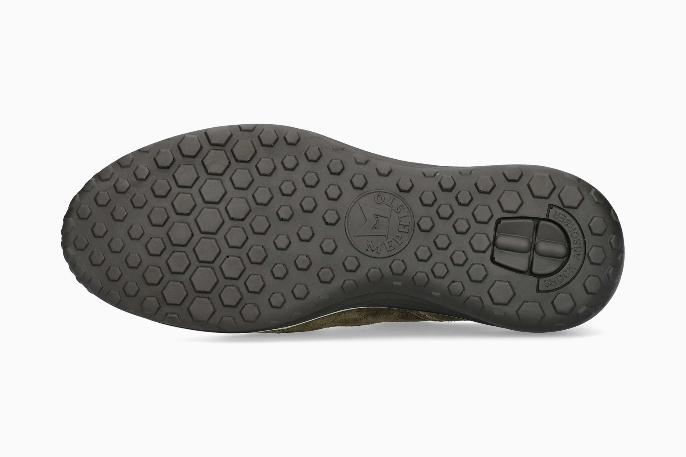Steve - Khaki - Image 4