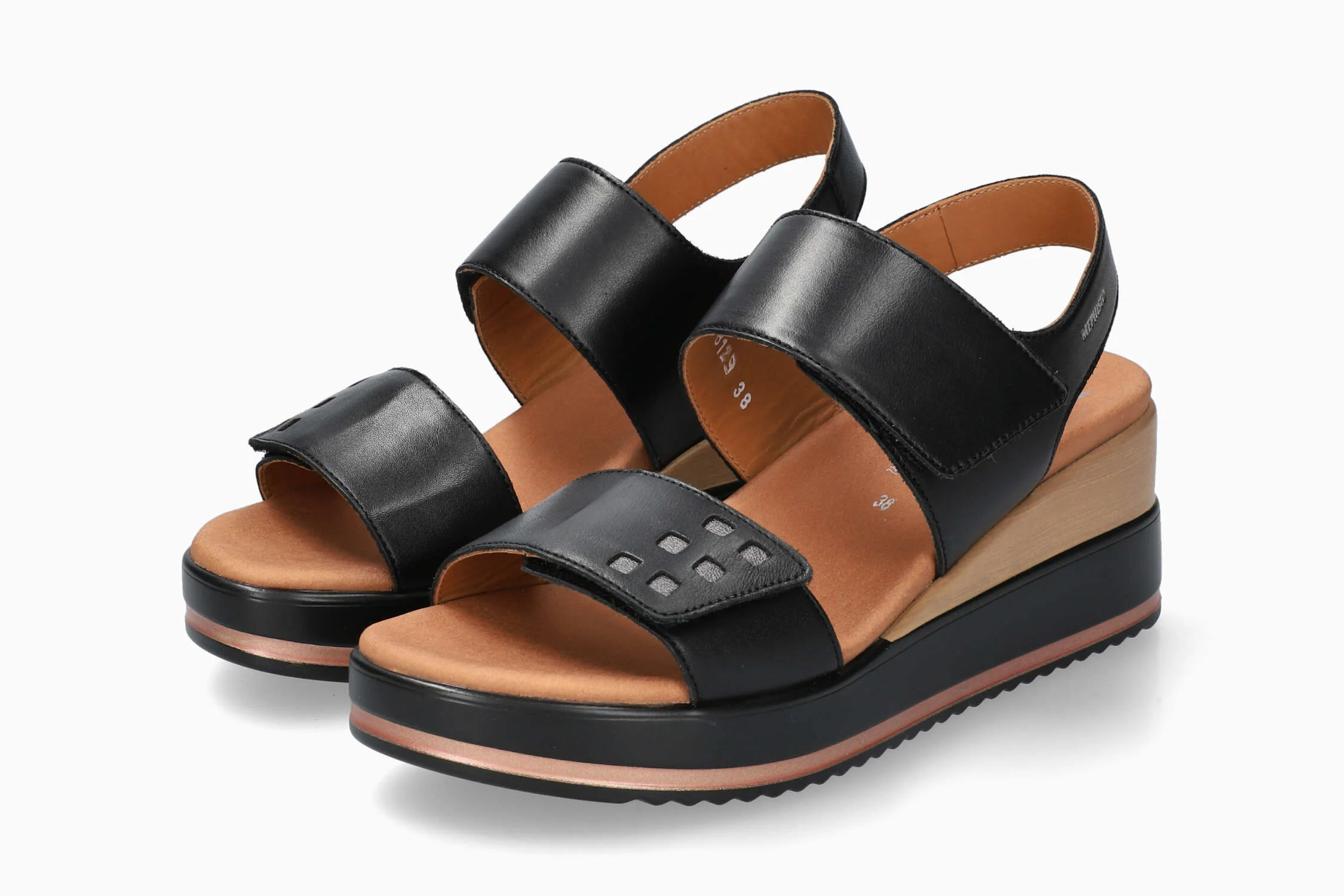 Swena N - Black - Image 2