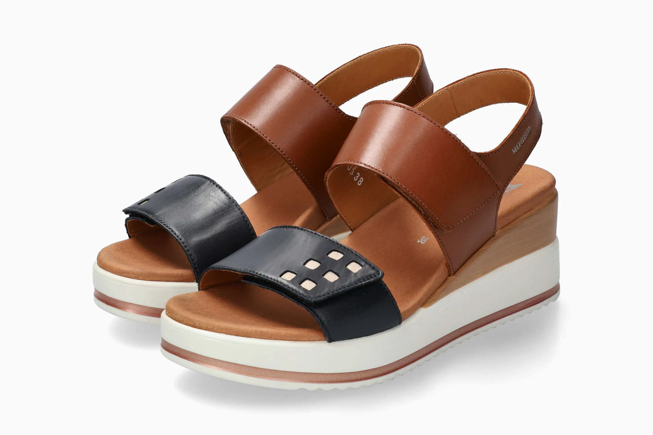 Swena N - Navy - Image 2