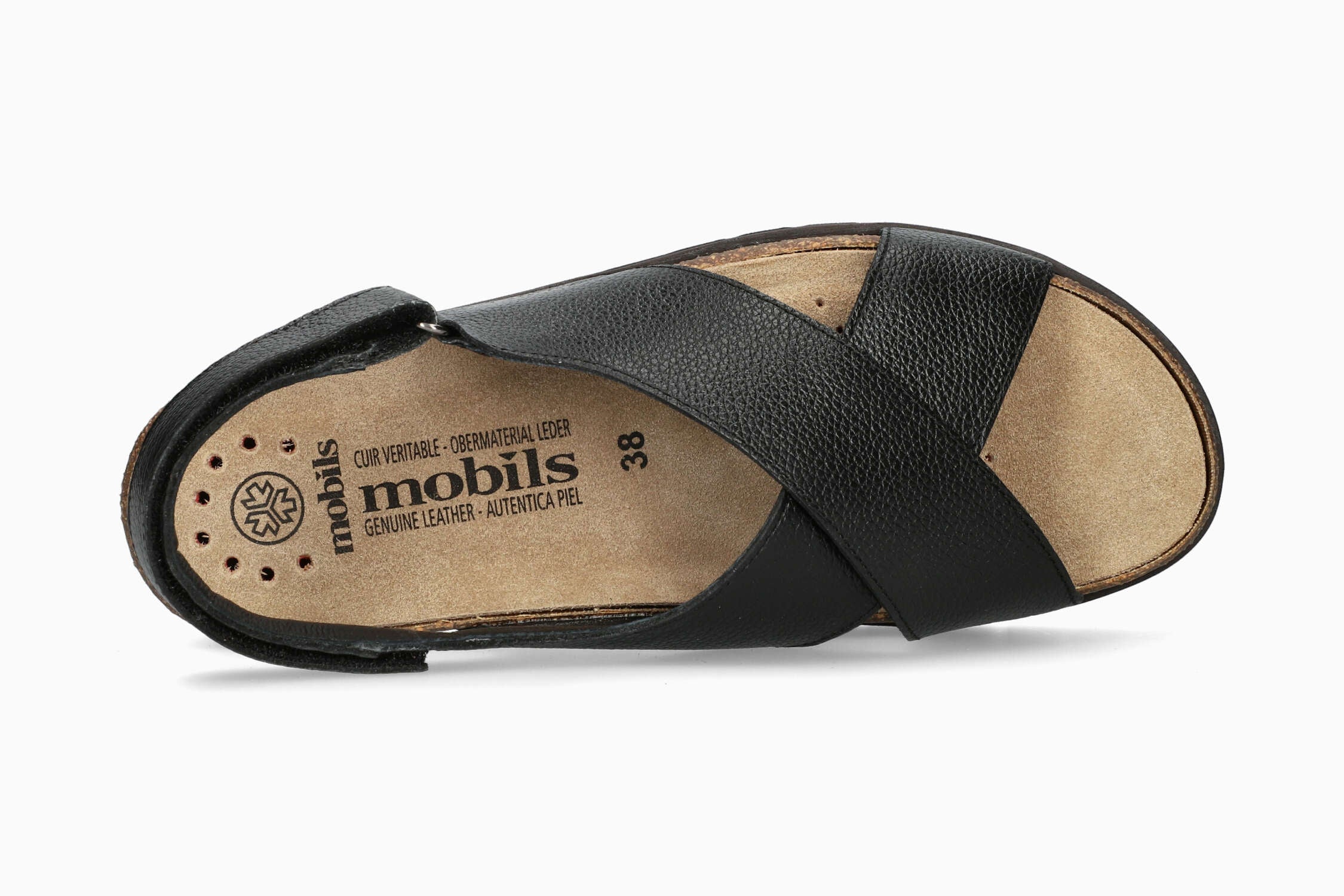 Tally - Black - Image 3