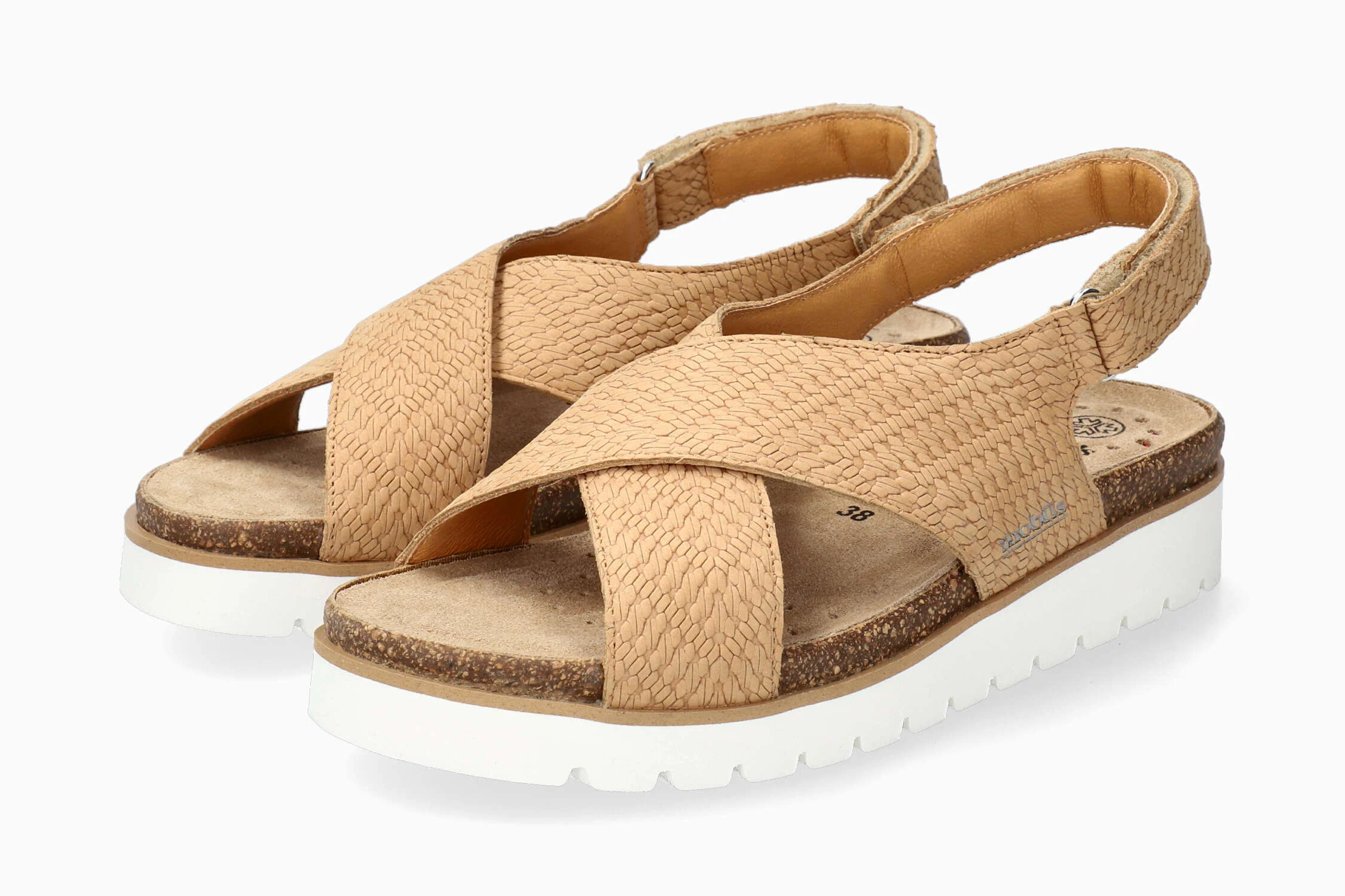 Tally - Brandy - Image 2