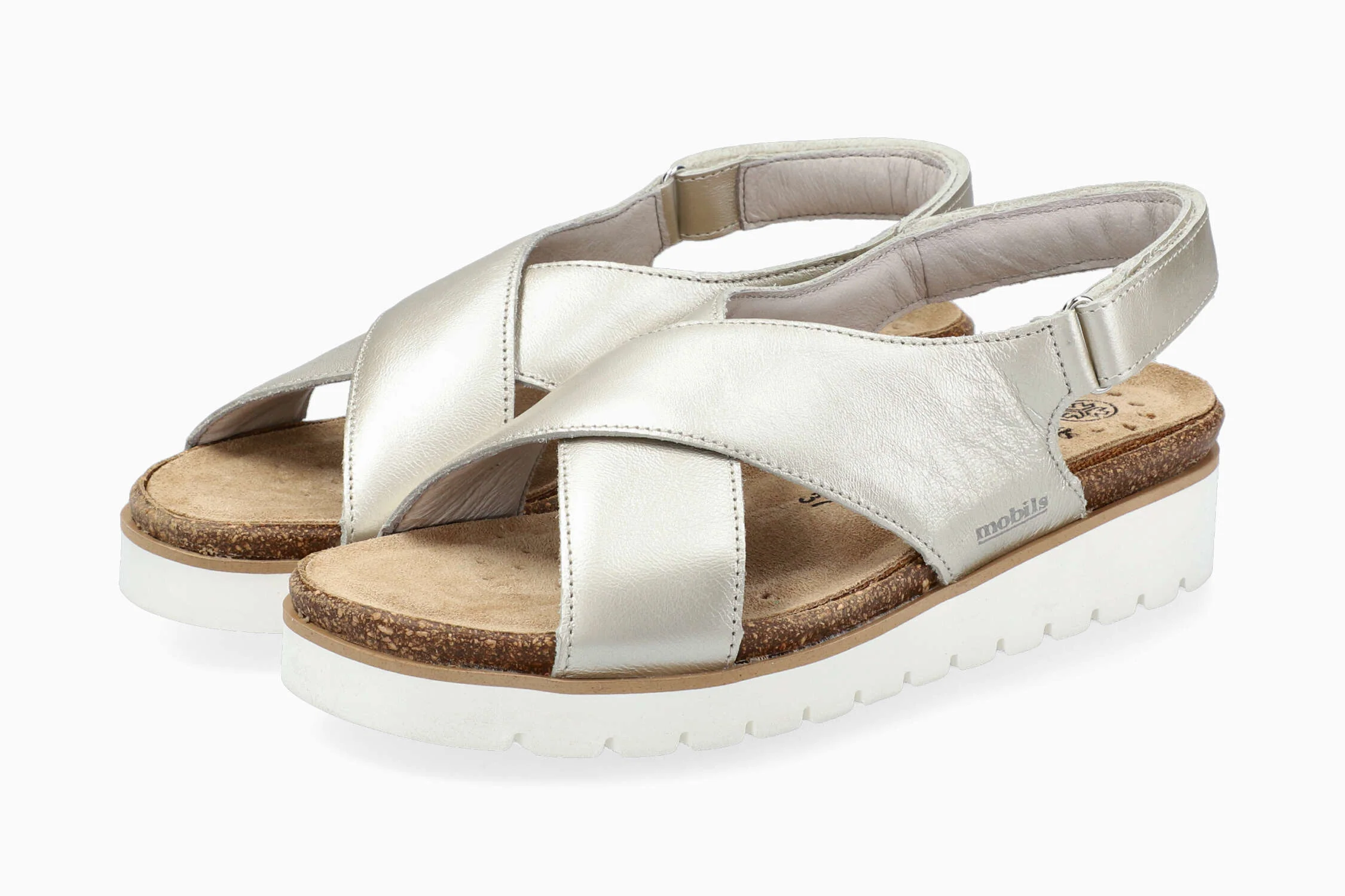 Tally - Light Taupe - Image 2