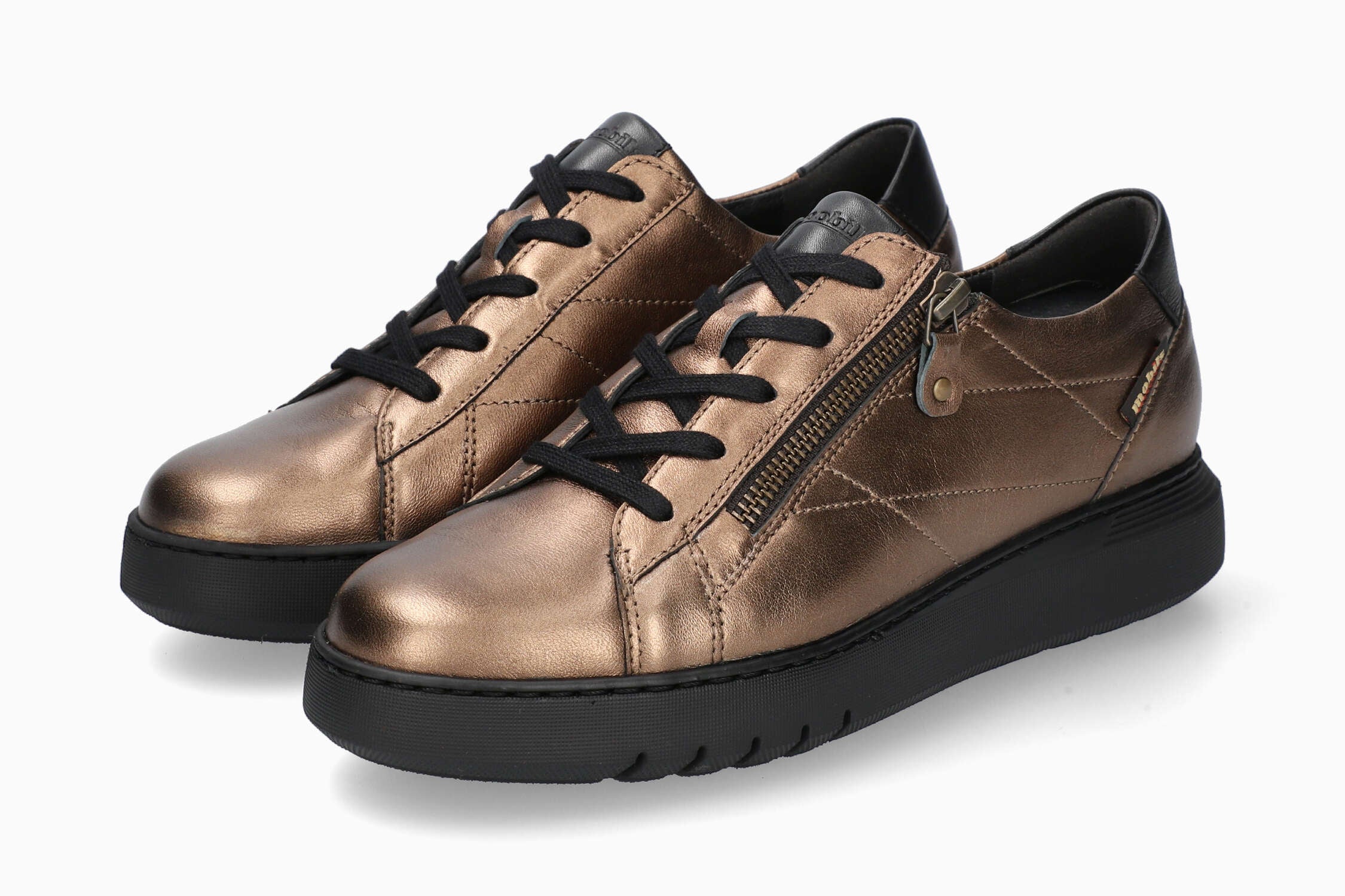Tamya - Dark Taupe - Image 2