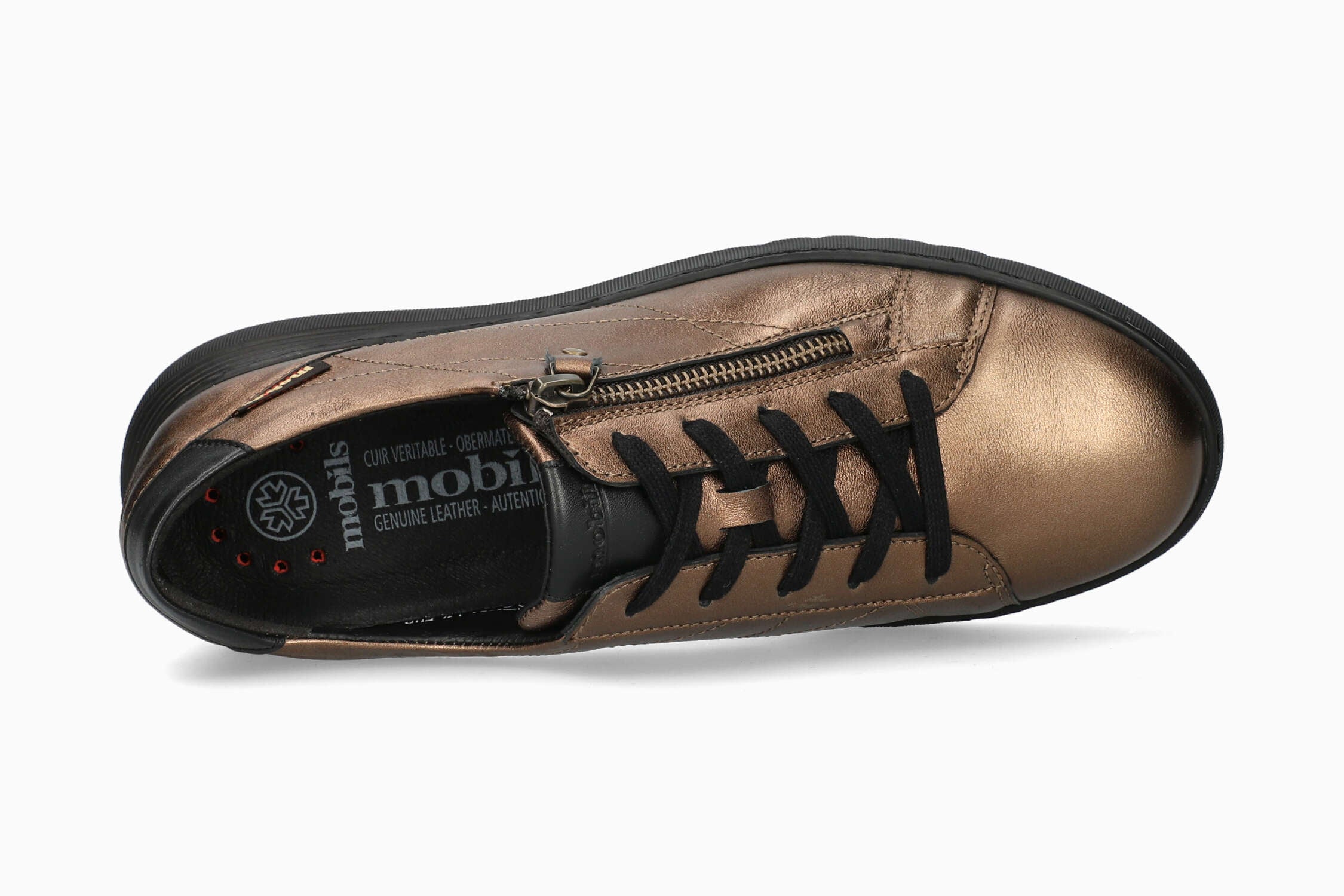 Tamya - Dark Taupe - Image 3