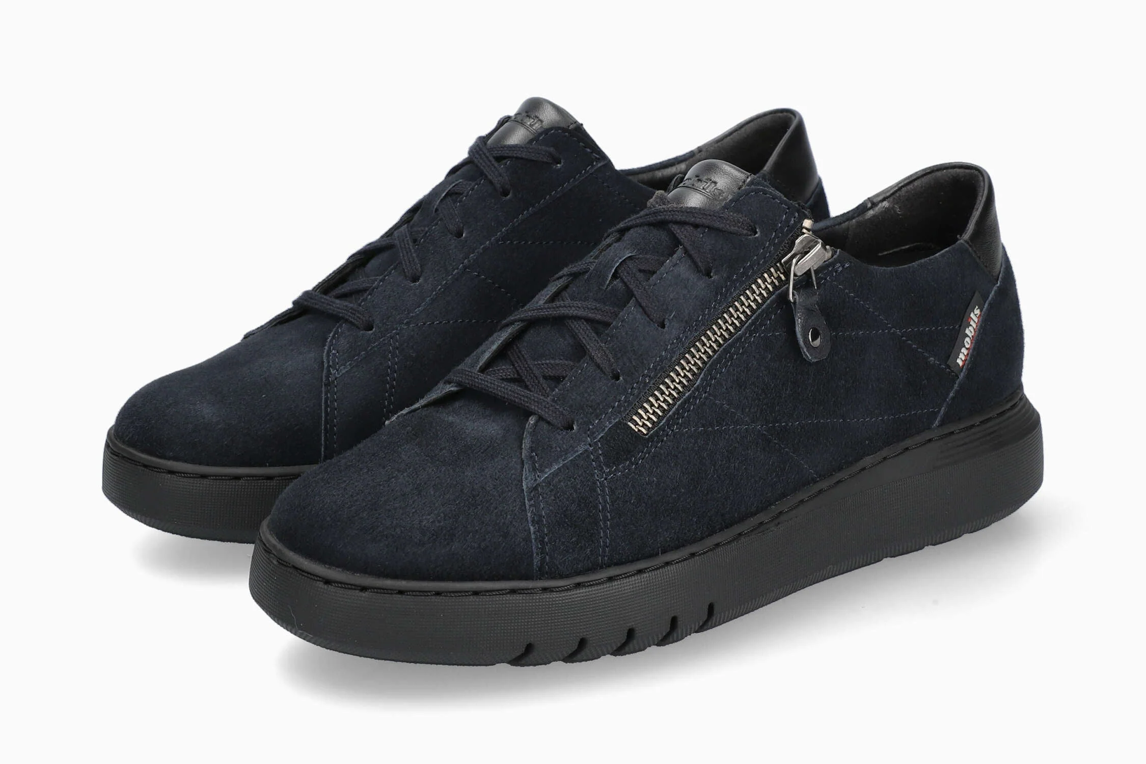 Tamya - Navy - Image 2