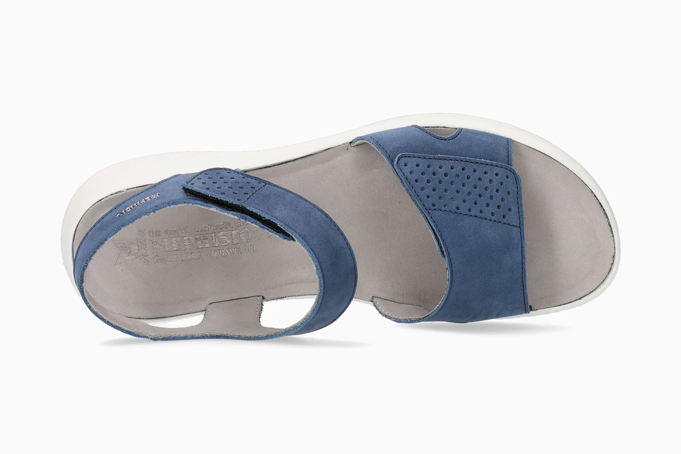 Tany - Denim - Image 3