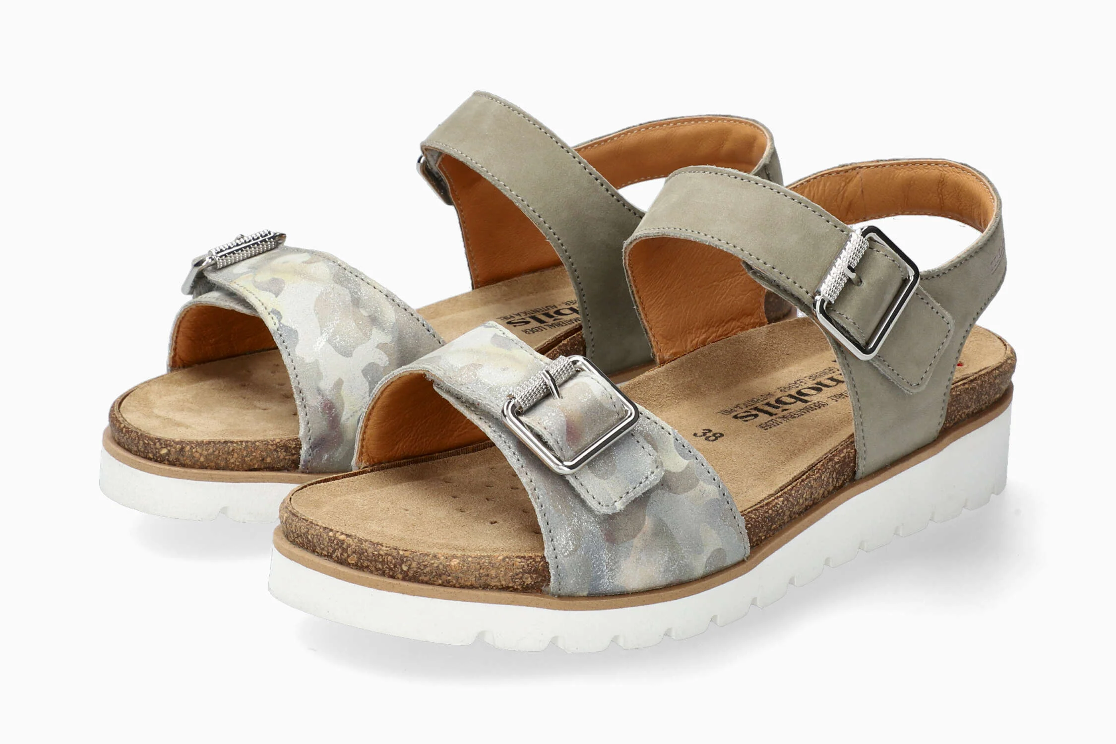 Tarina - Light Khaki - Image 2