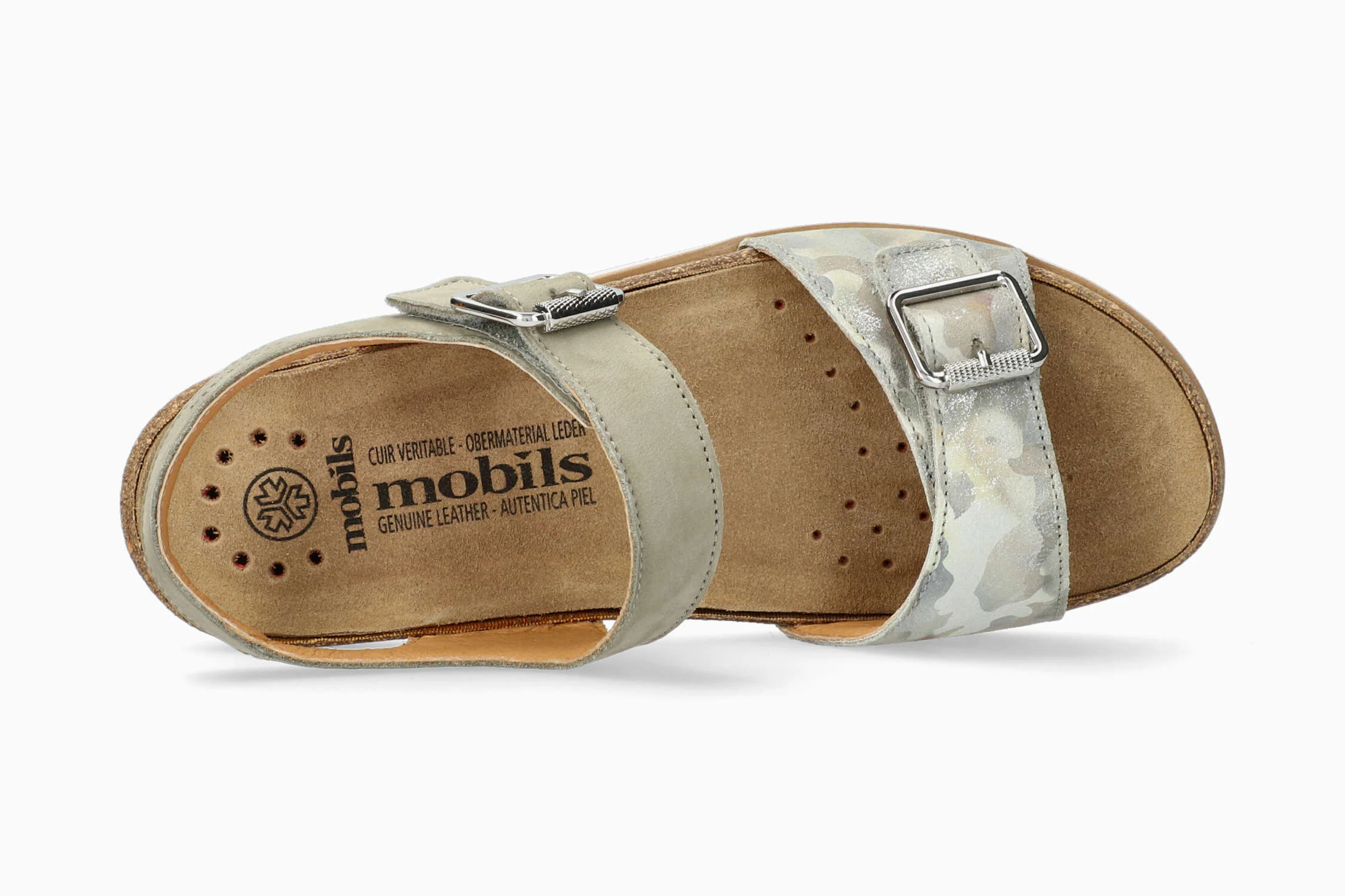 Tarina - Light Khaki - Image 3