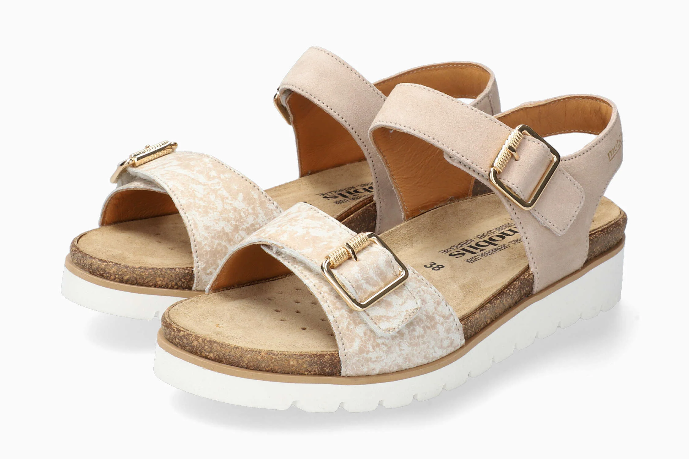 Tarina - Light Sand - Image 2