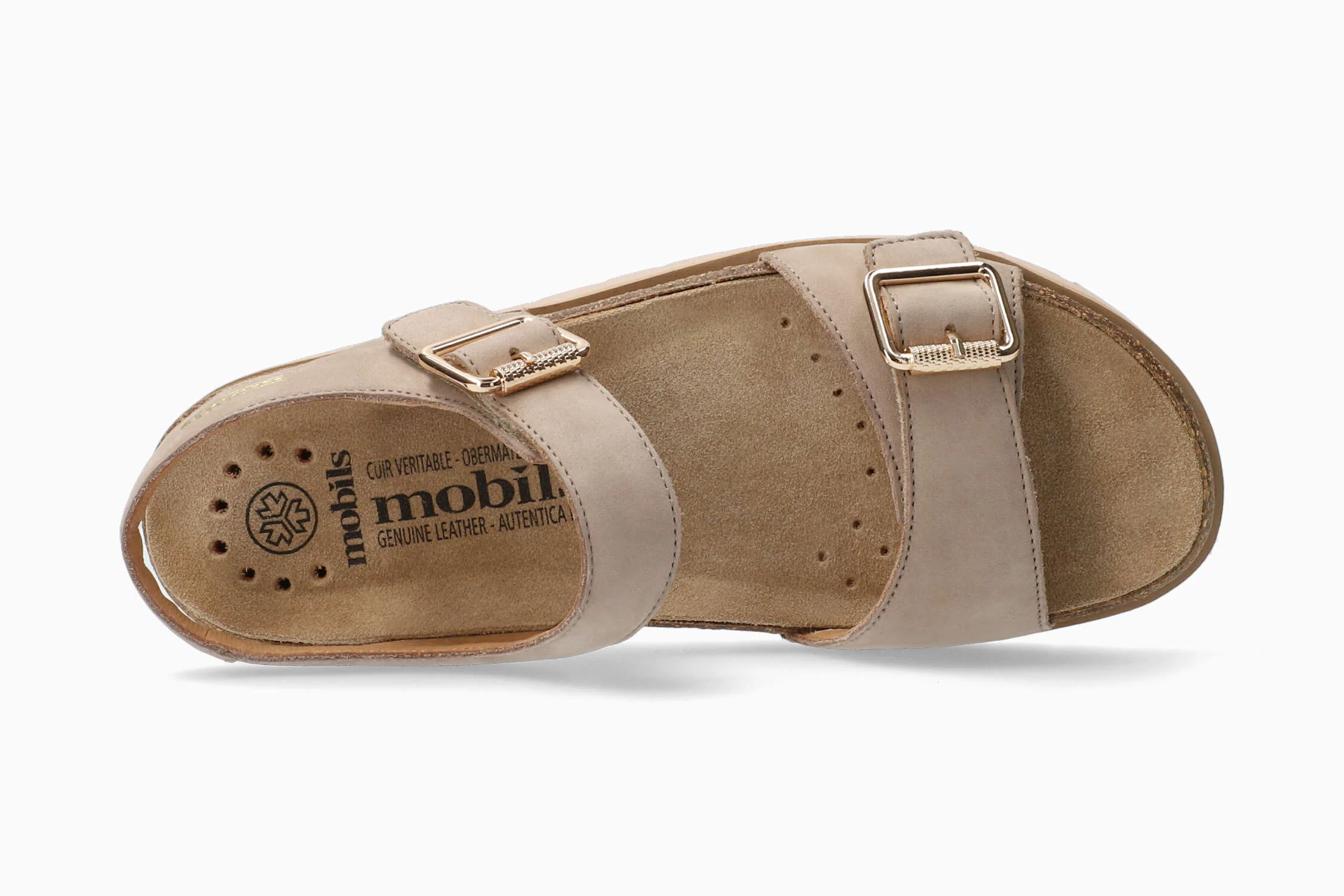 Tarina - Light Taupe - Image 3