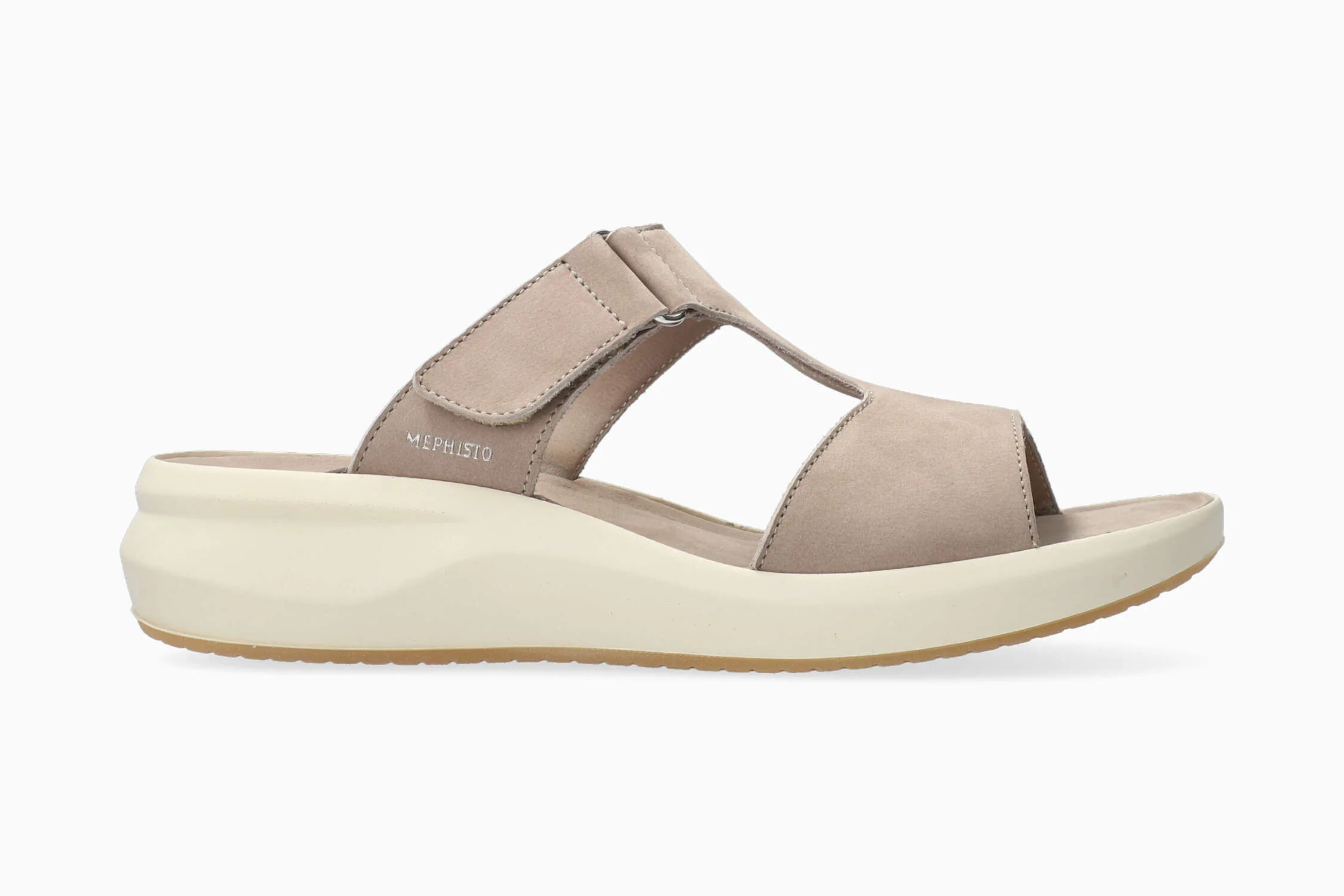 Teeny - Light Taupe