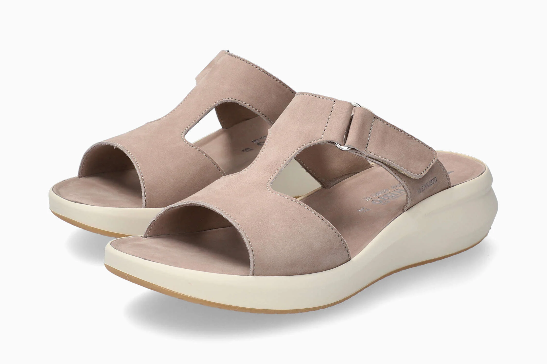 Teeny - Light Taupe - Image 2
