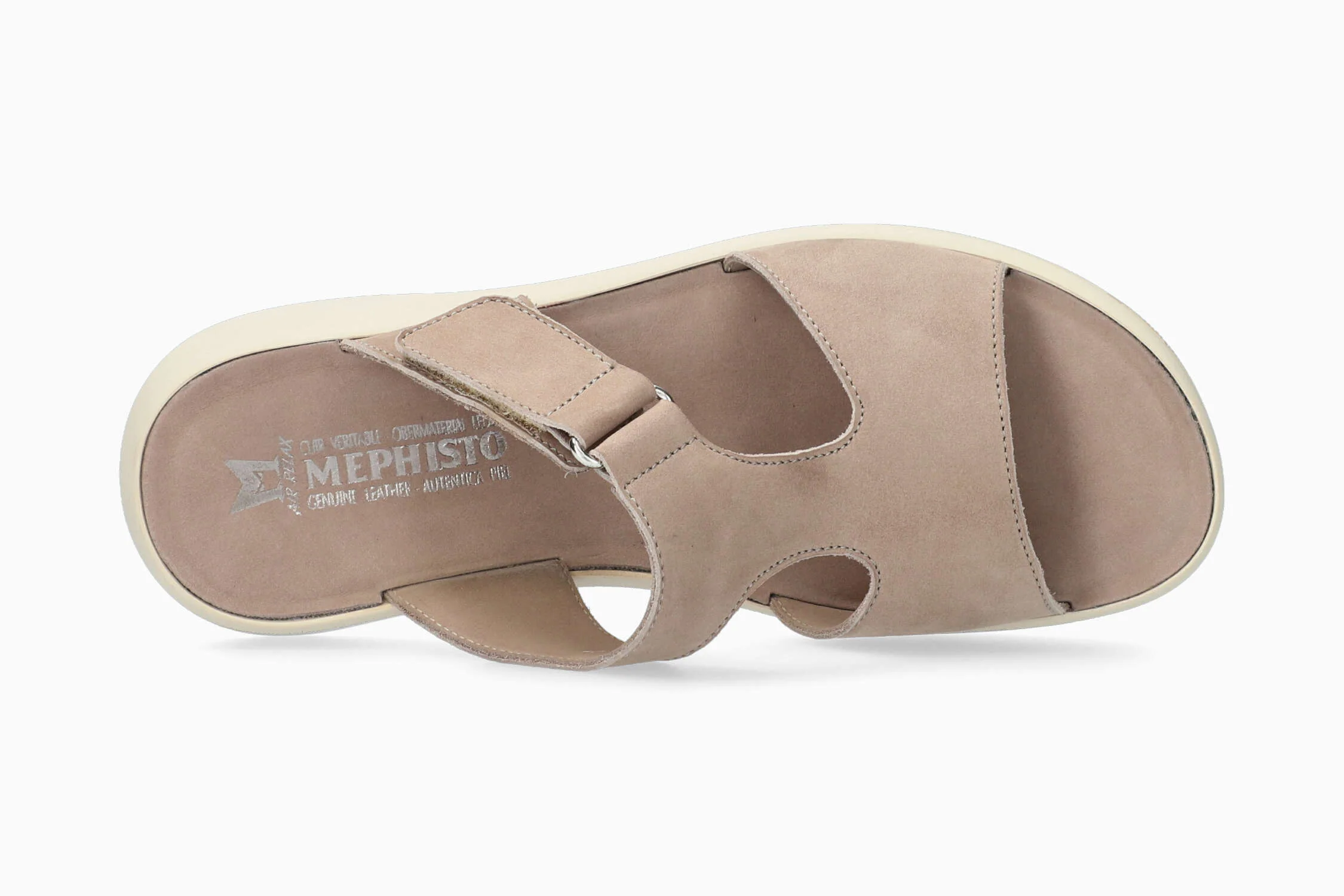 Teeny - Light Taupe - Image 3
