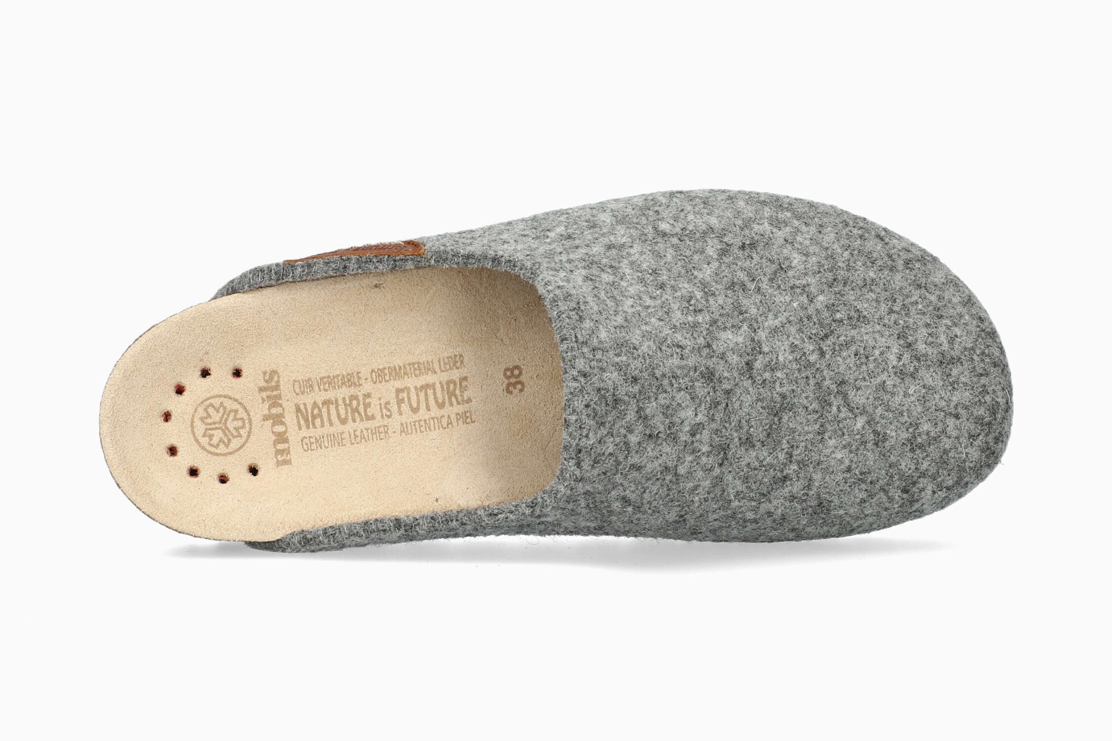Thea - Grey - Image 3