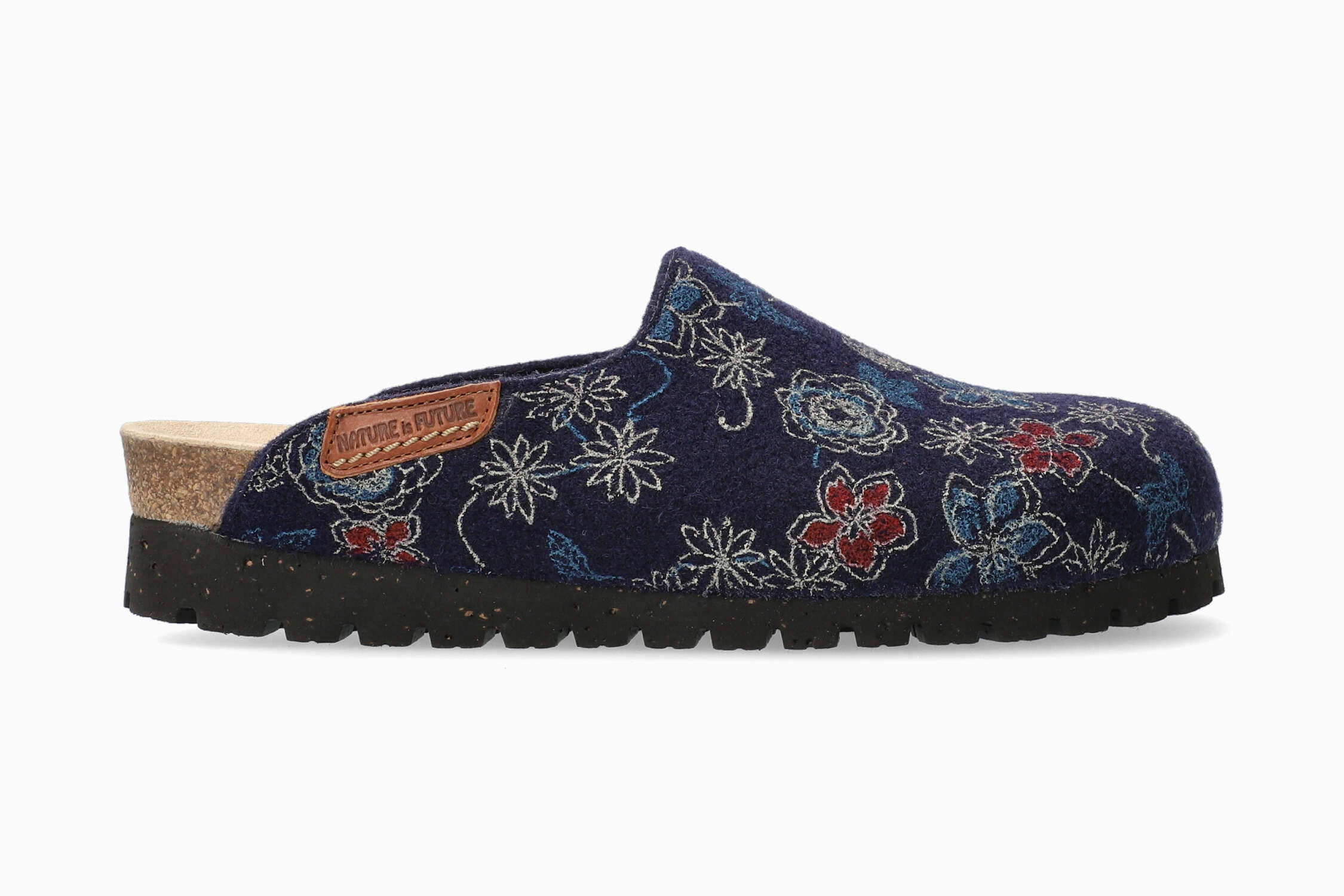 Thea - Navy