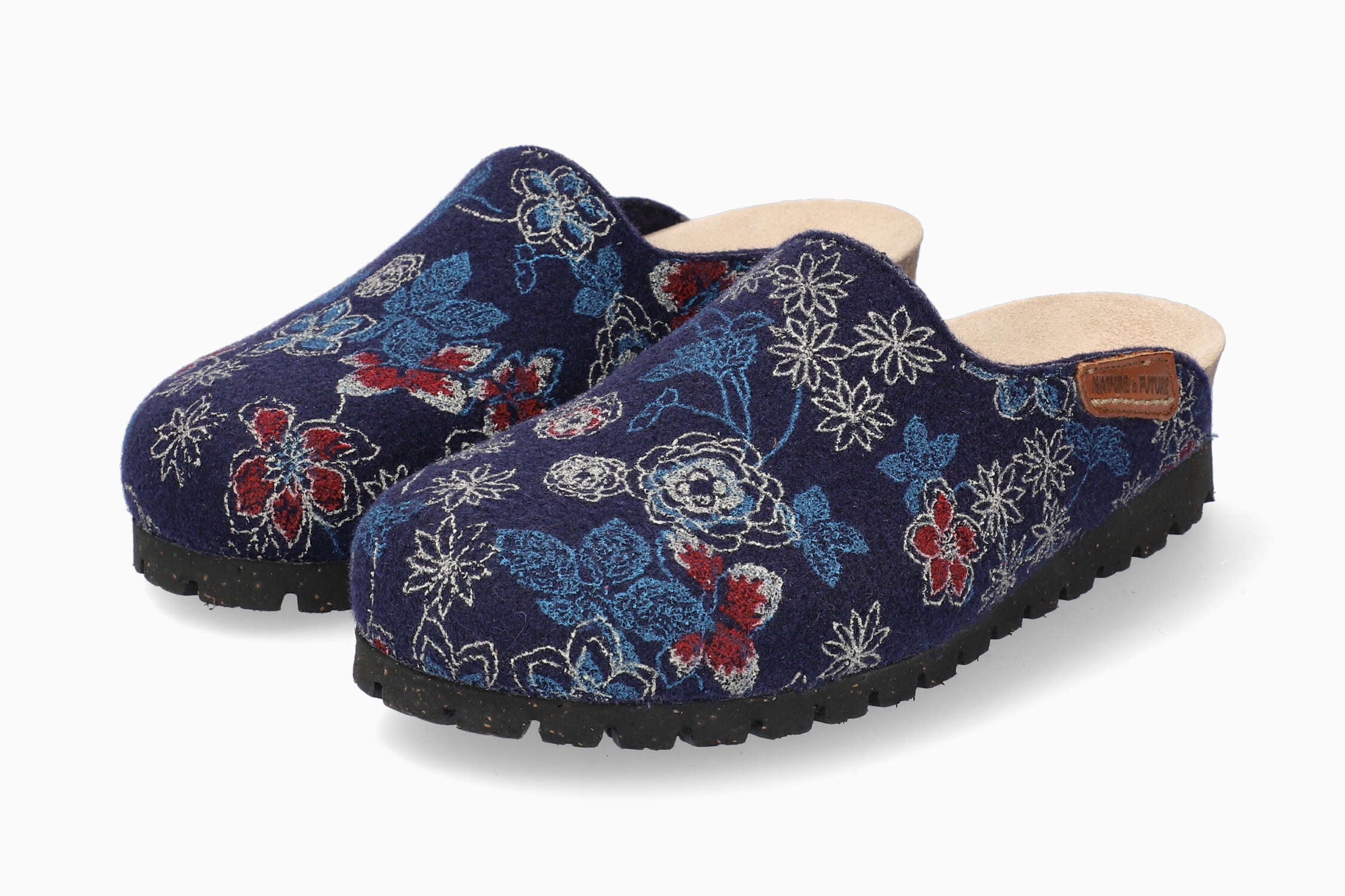 Thea - Navy - Image 2