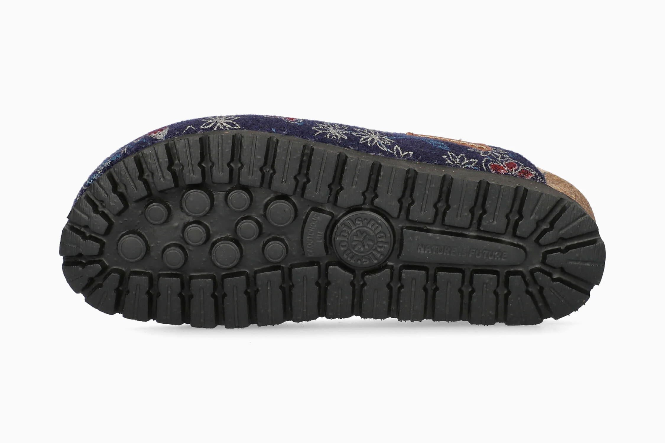 Thea - Navy - Image 4