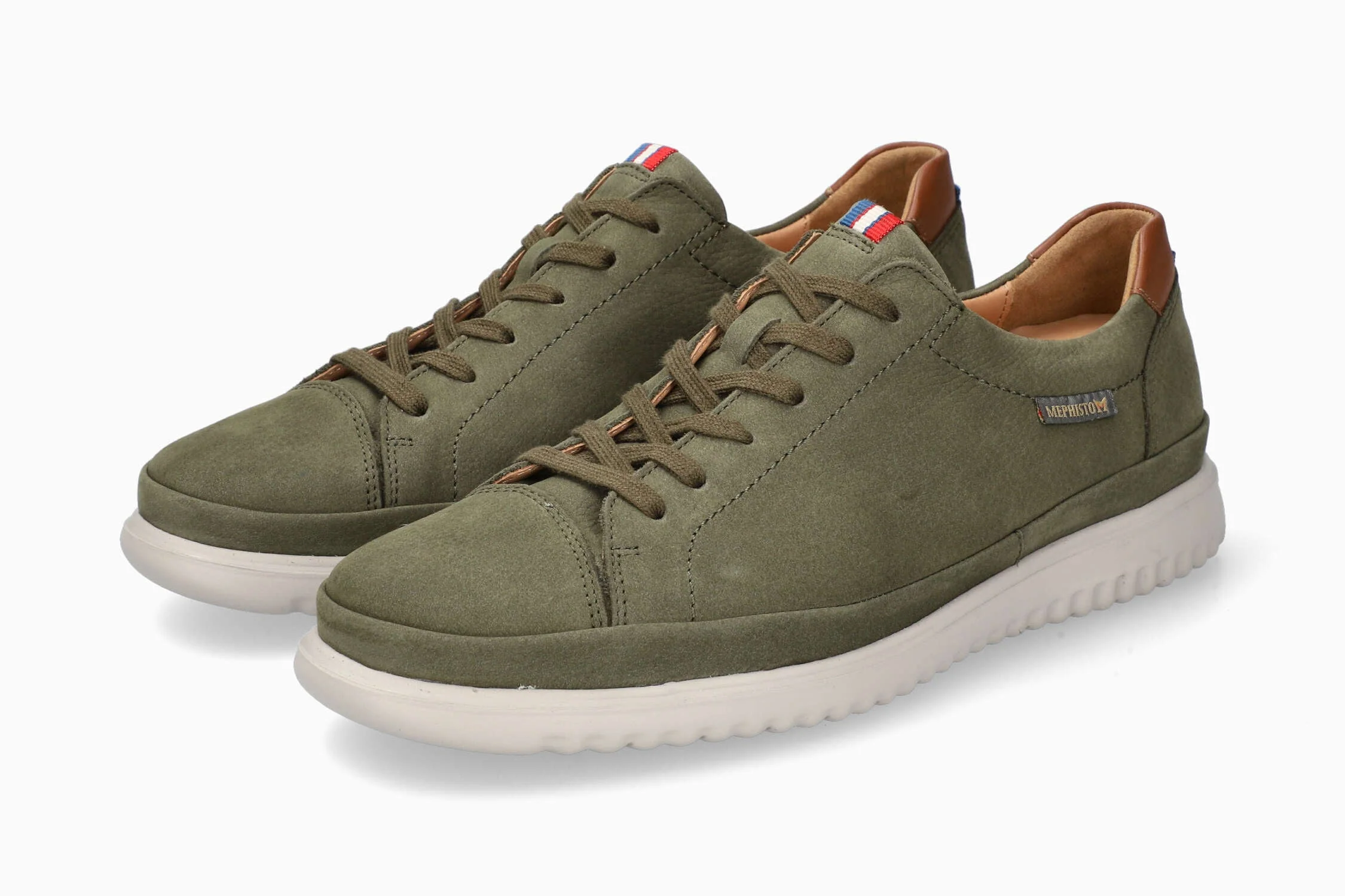 Thomas - Khaki - Image 2