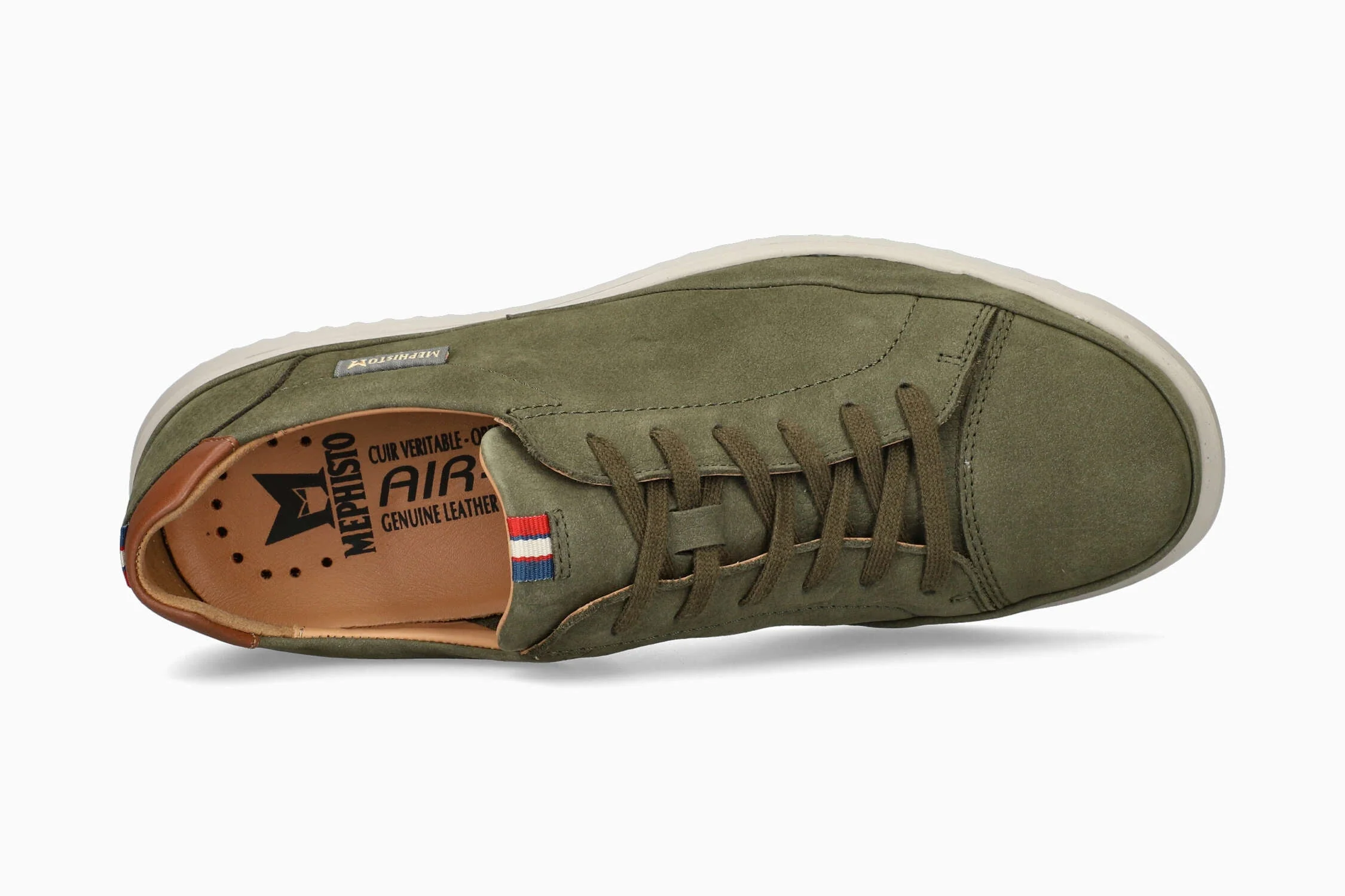 Thomas - Khaki - Image 3