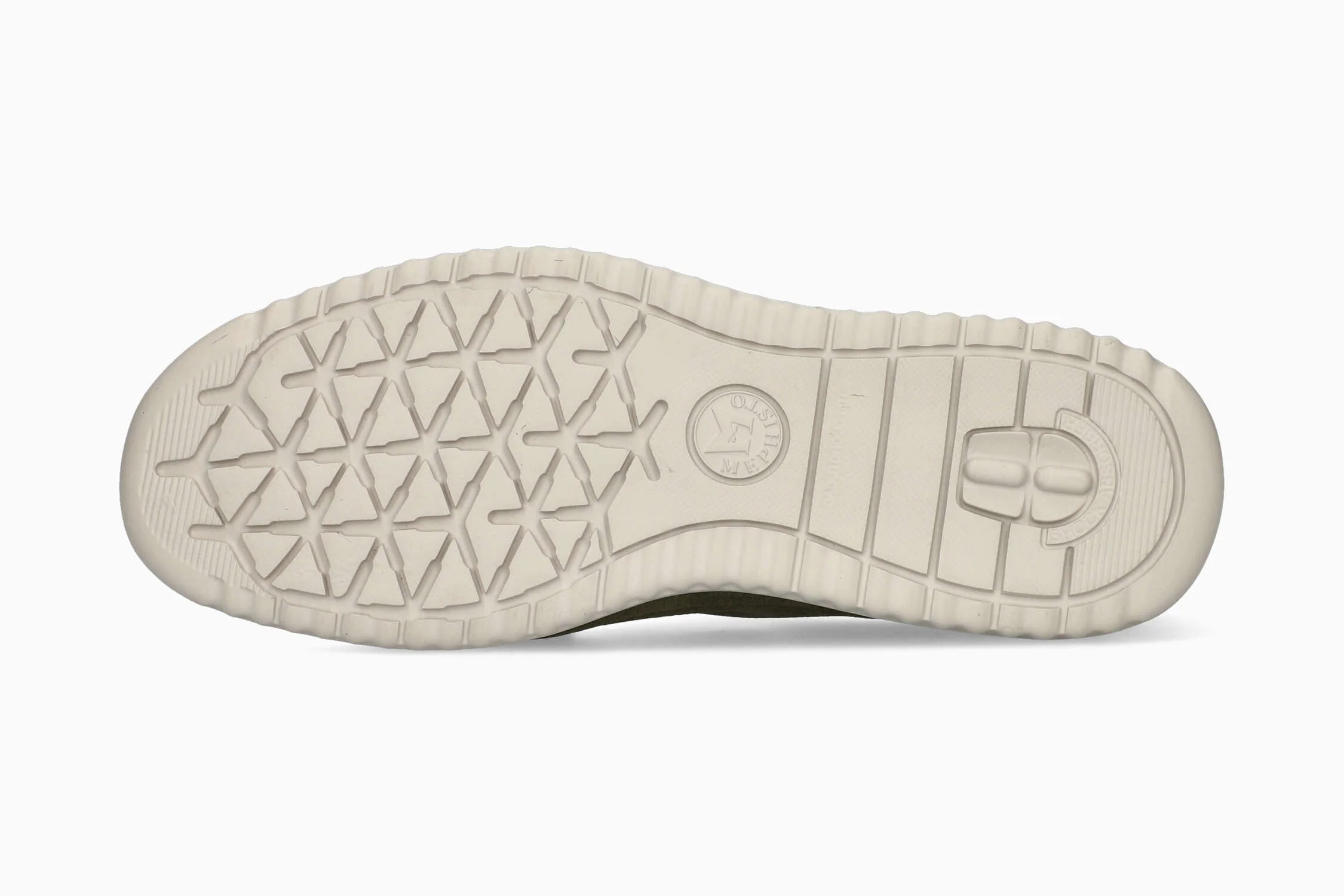 Thomas - Khaki - Image 4