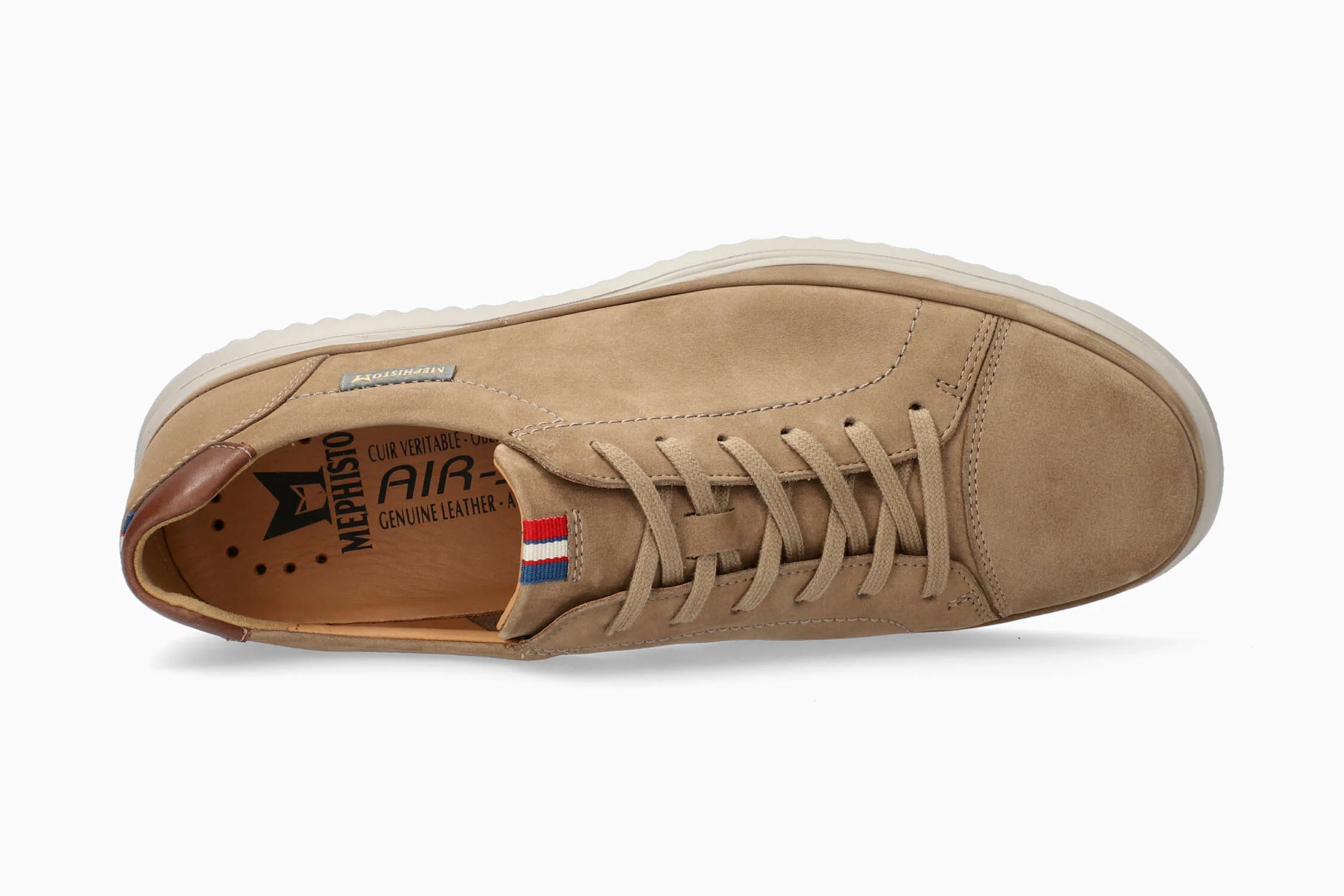 Thomas - Taupe - Image 3