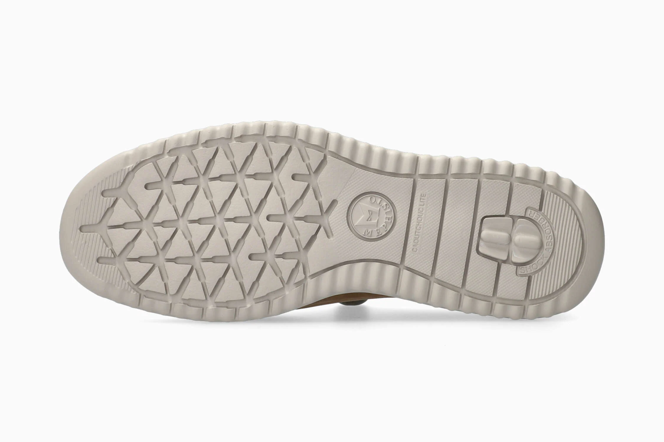 Thomas - Taupe - Image 4