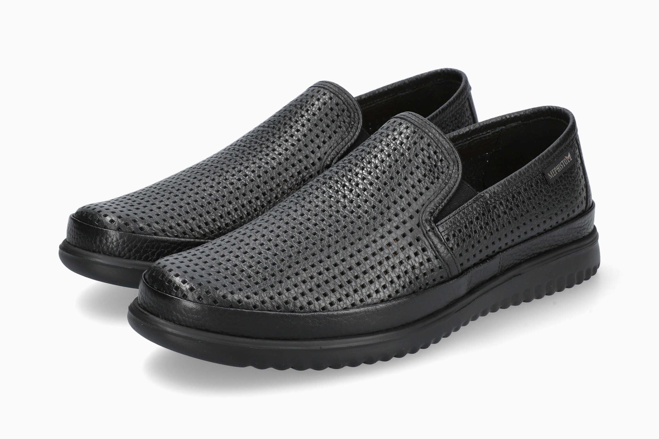 Tiago - Black - Image 2
