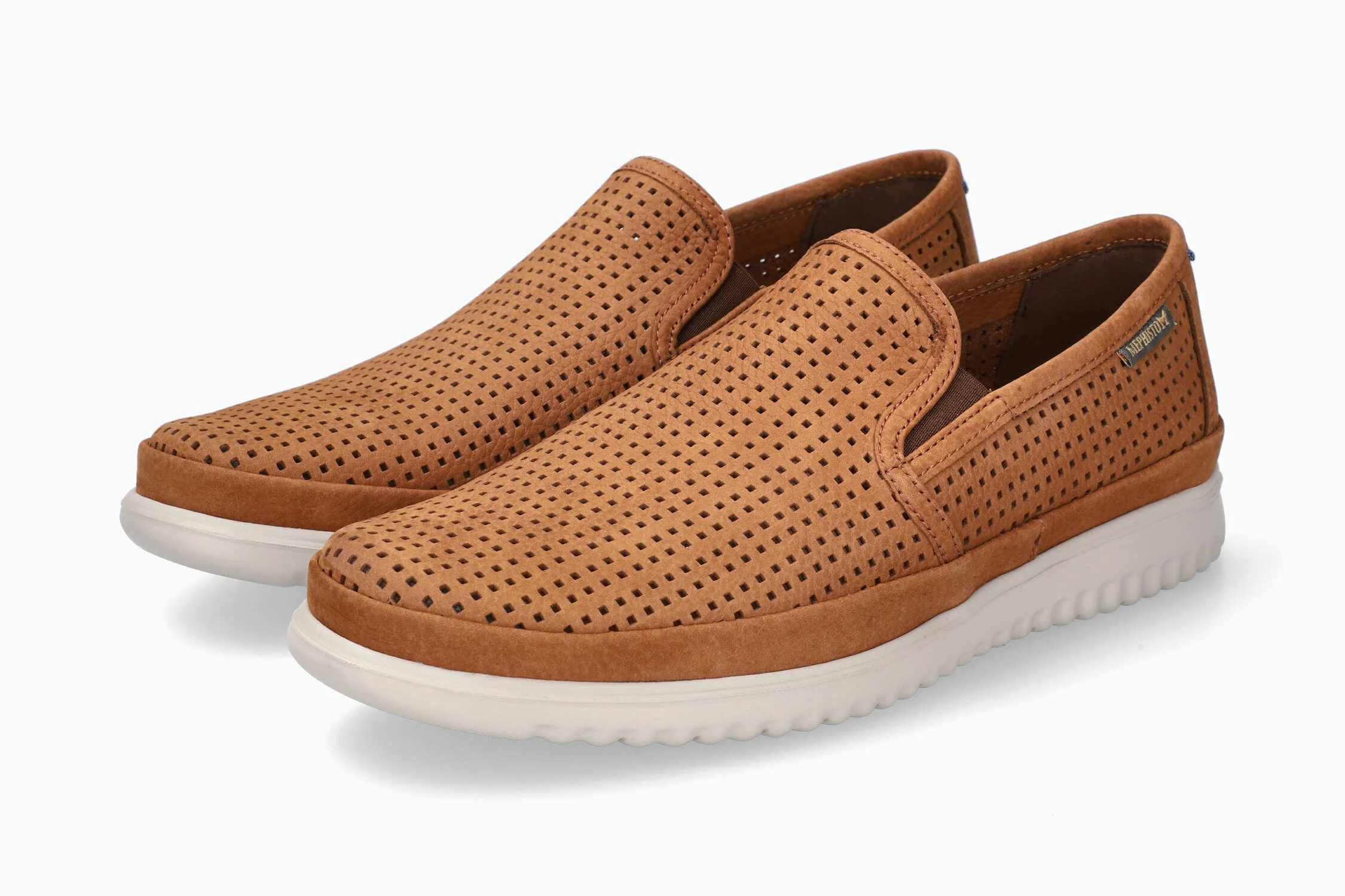 Tiago - Brown - Image 2