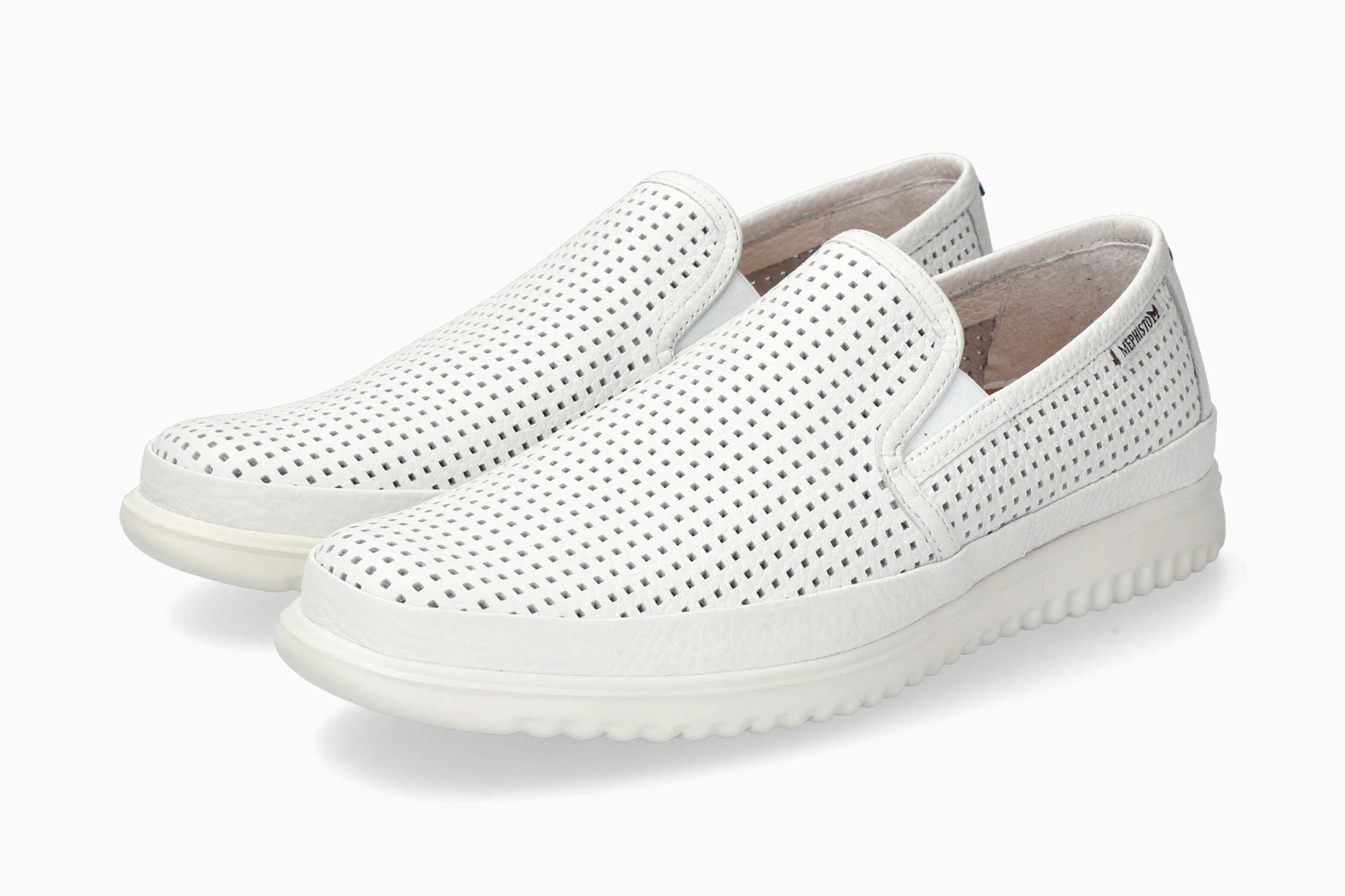 Tiago - White - Image 3