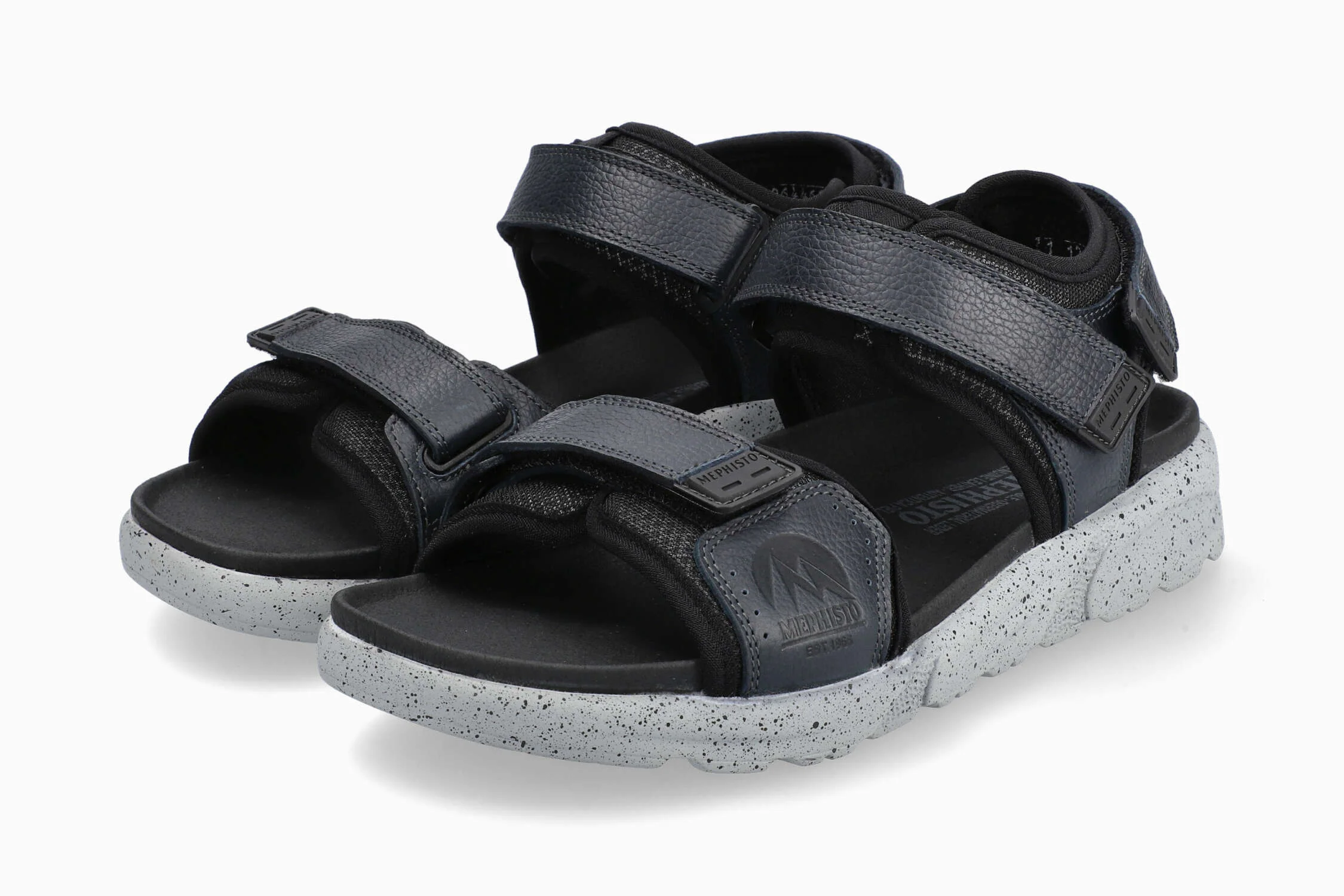Tito - Navy - Image 2