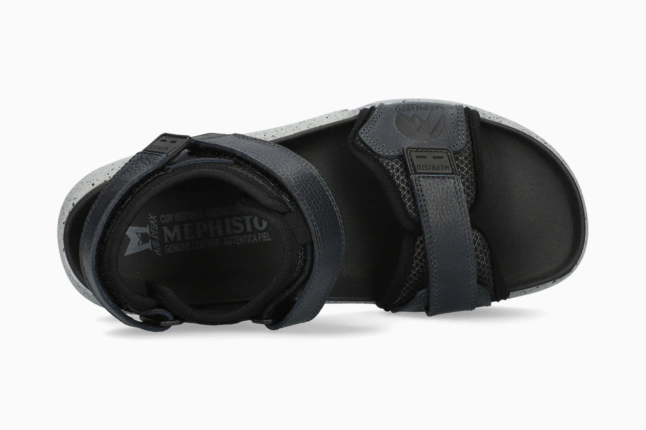 Tito - Navy - Image 3