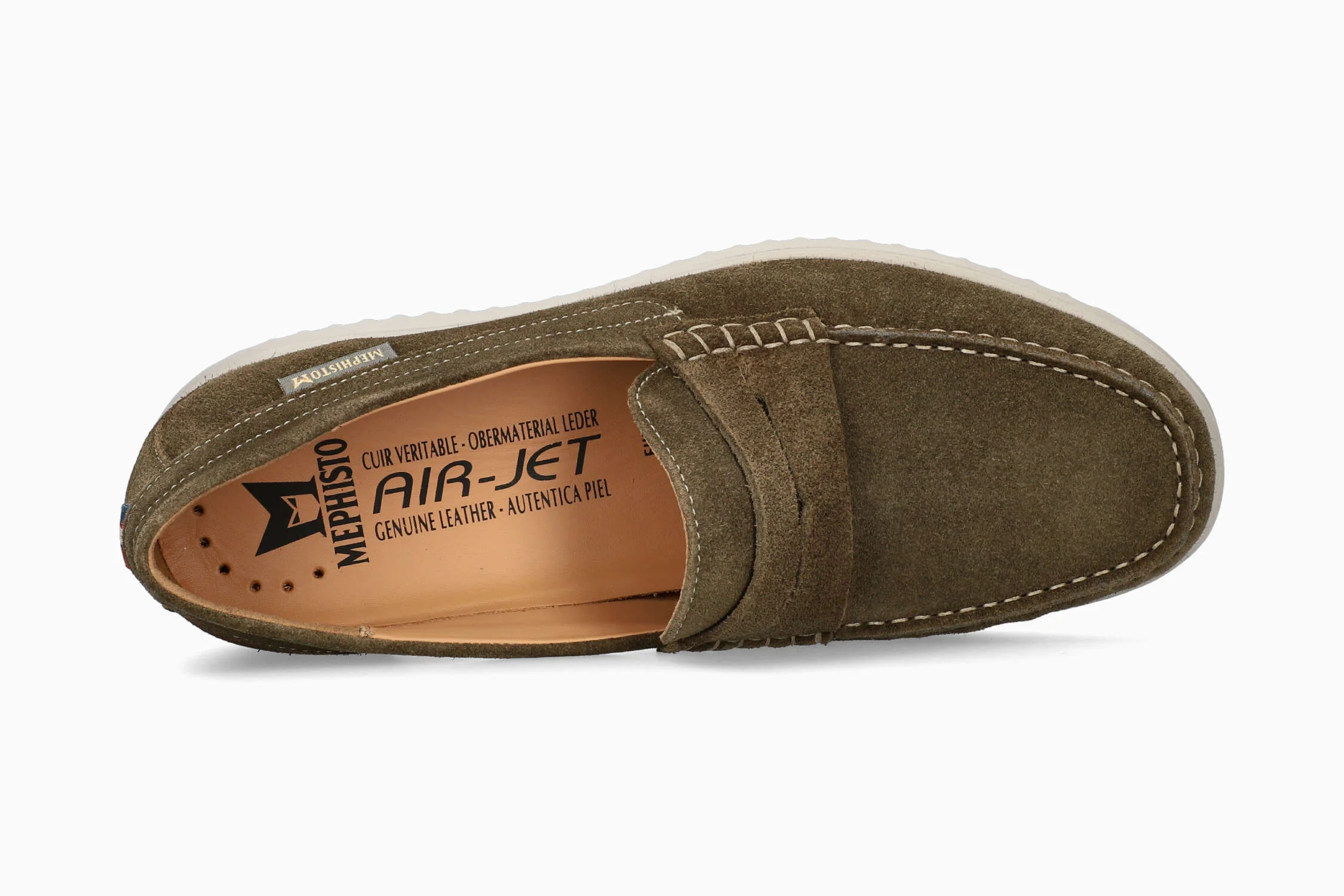 Titouan - Khaki - Image 3