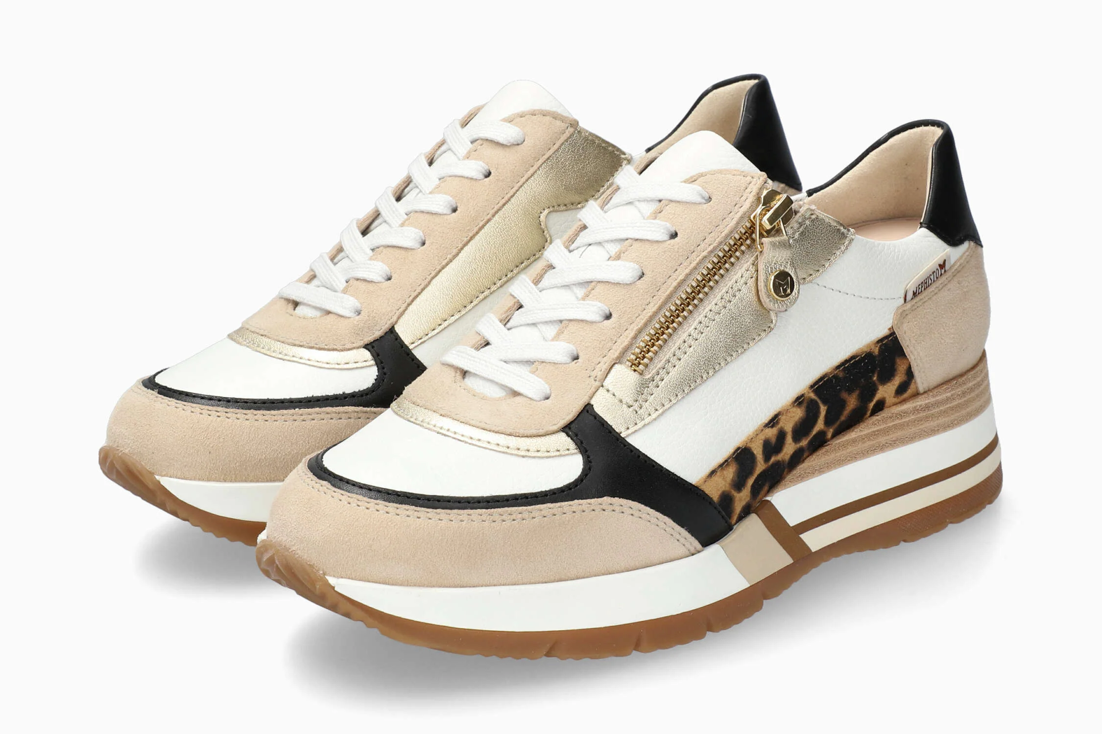 Tiziana - Beige - Image 2