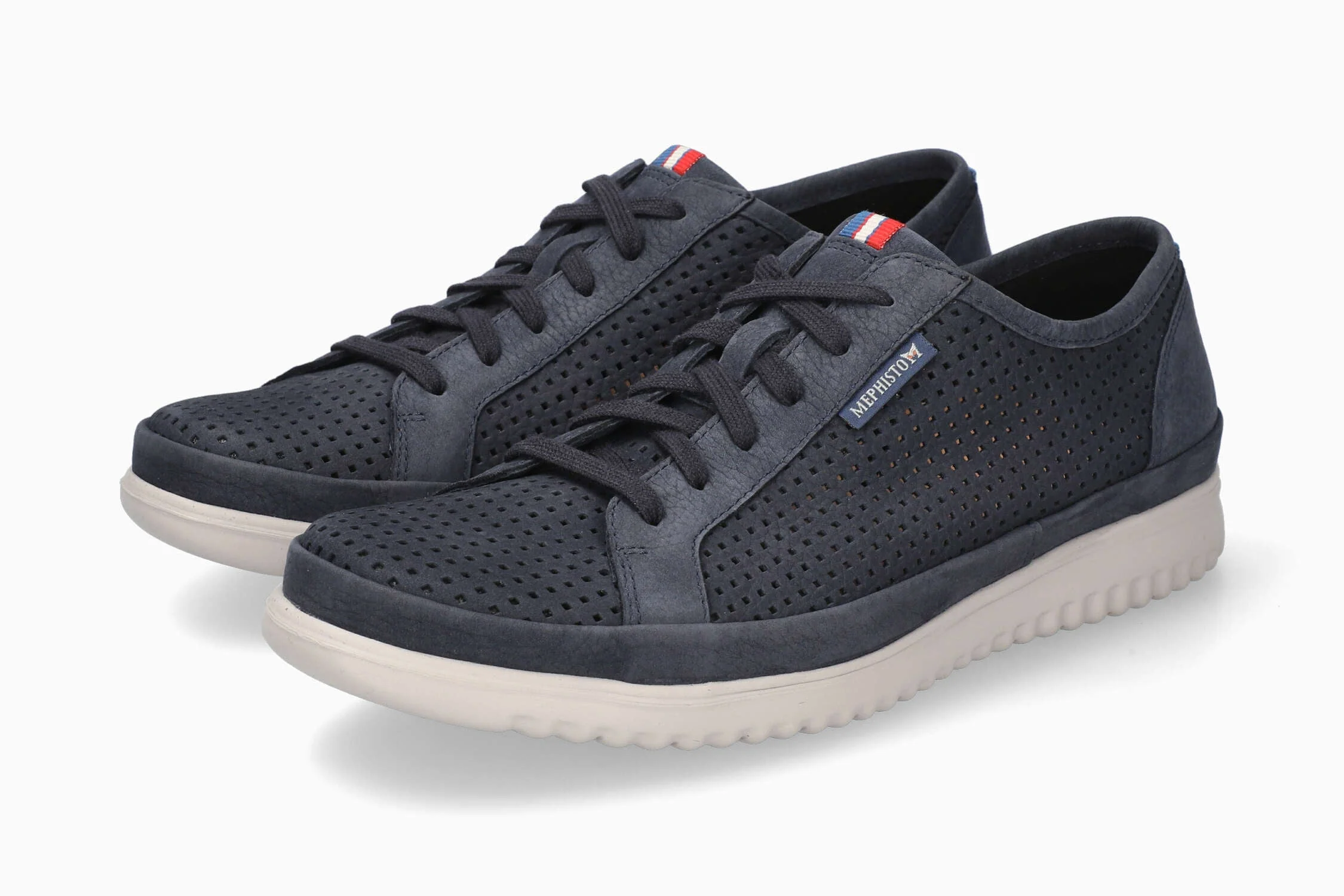 Tom Perf - Navy - Image 2