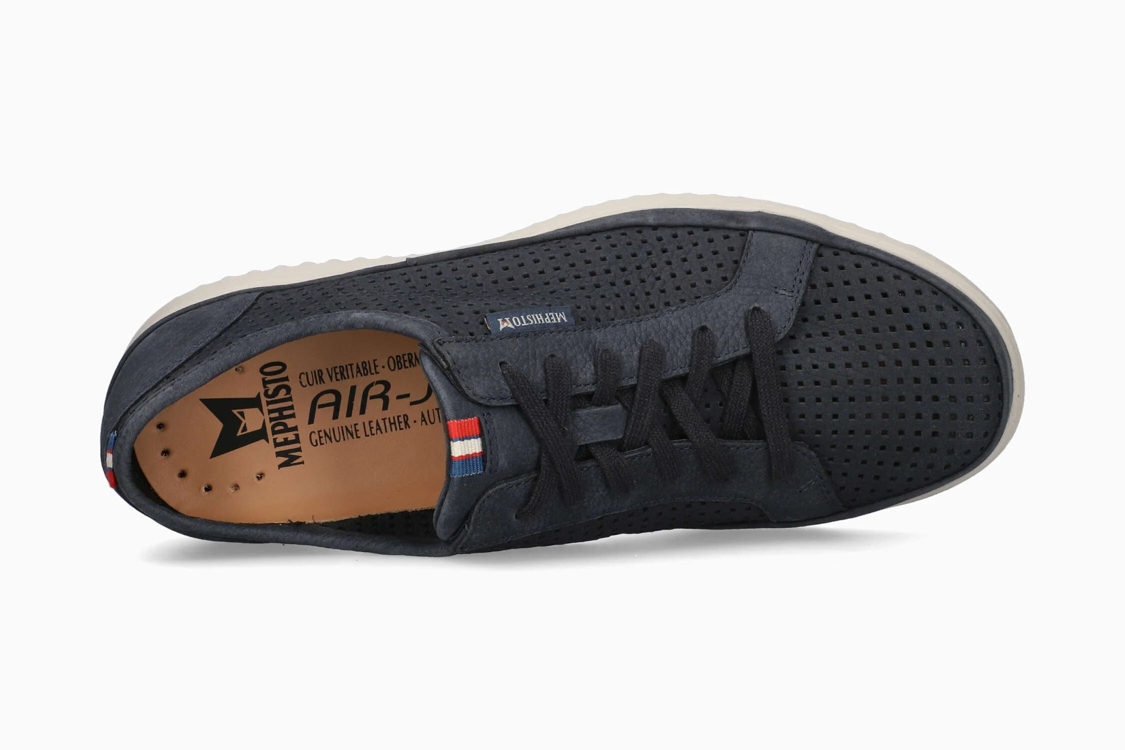 Tom Perf - Navy - Image 3