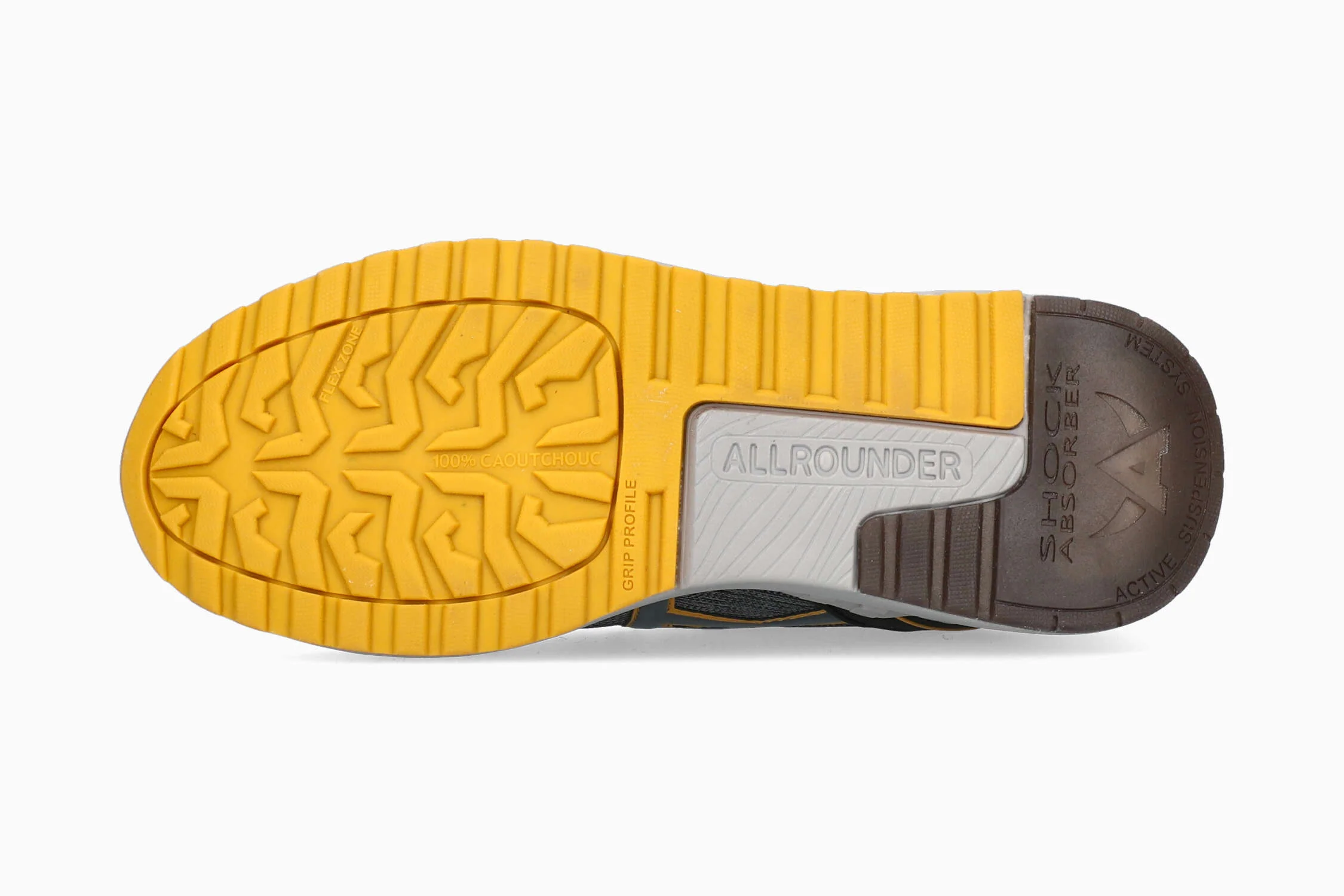 Trail-Tex - Dark Grey - Image 4