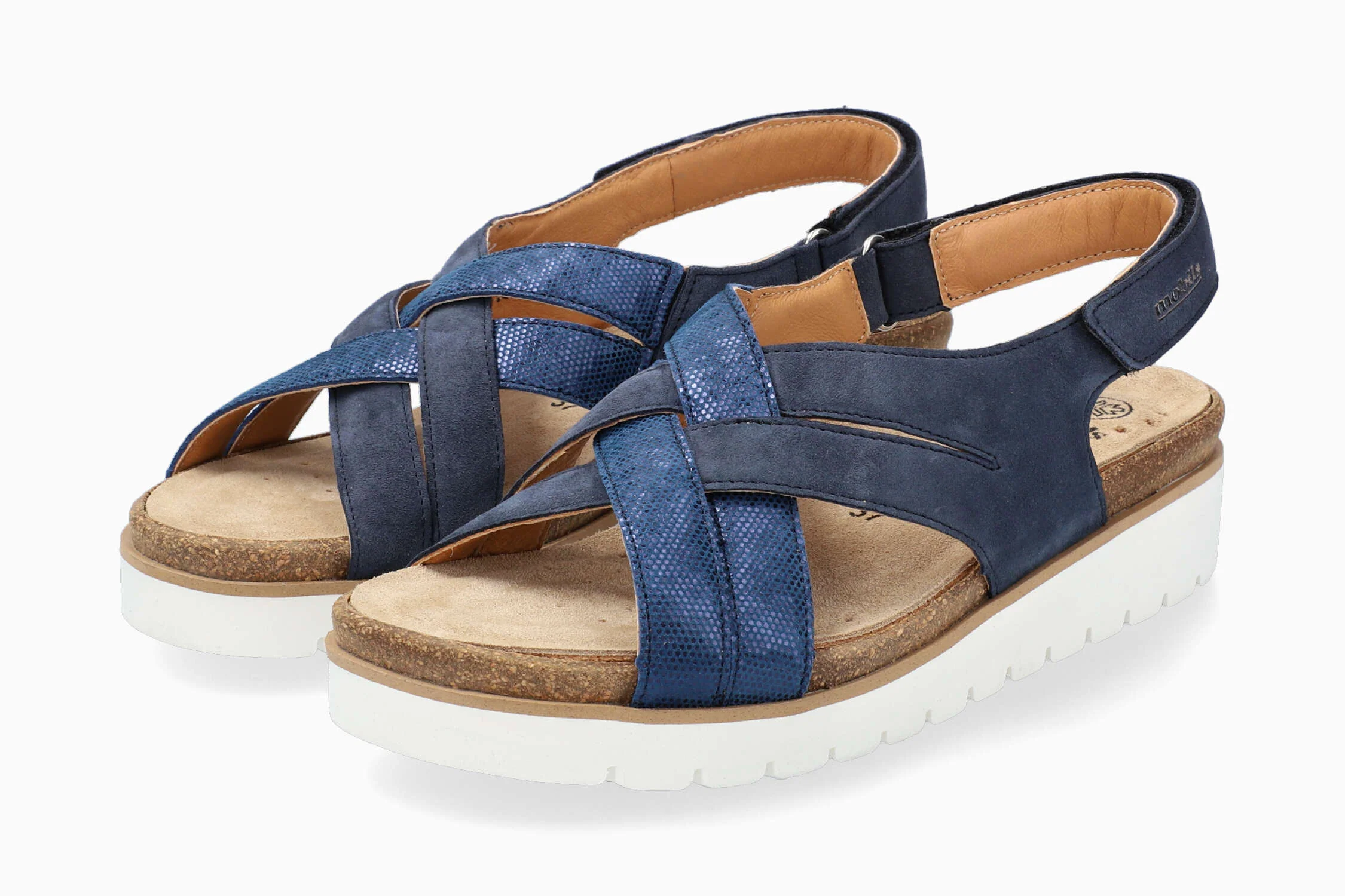 Trecie - Jeans Blue - Image 2