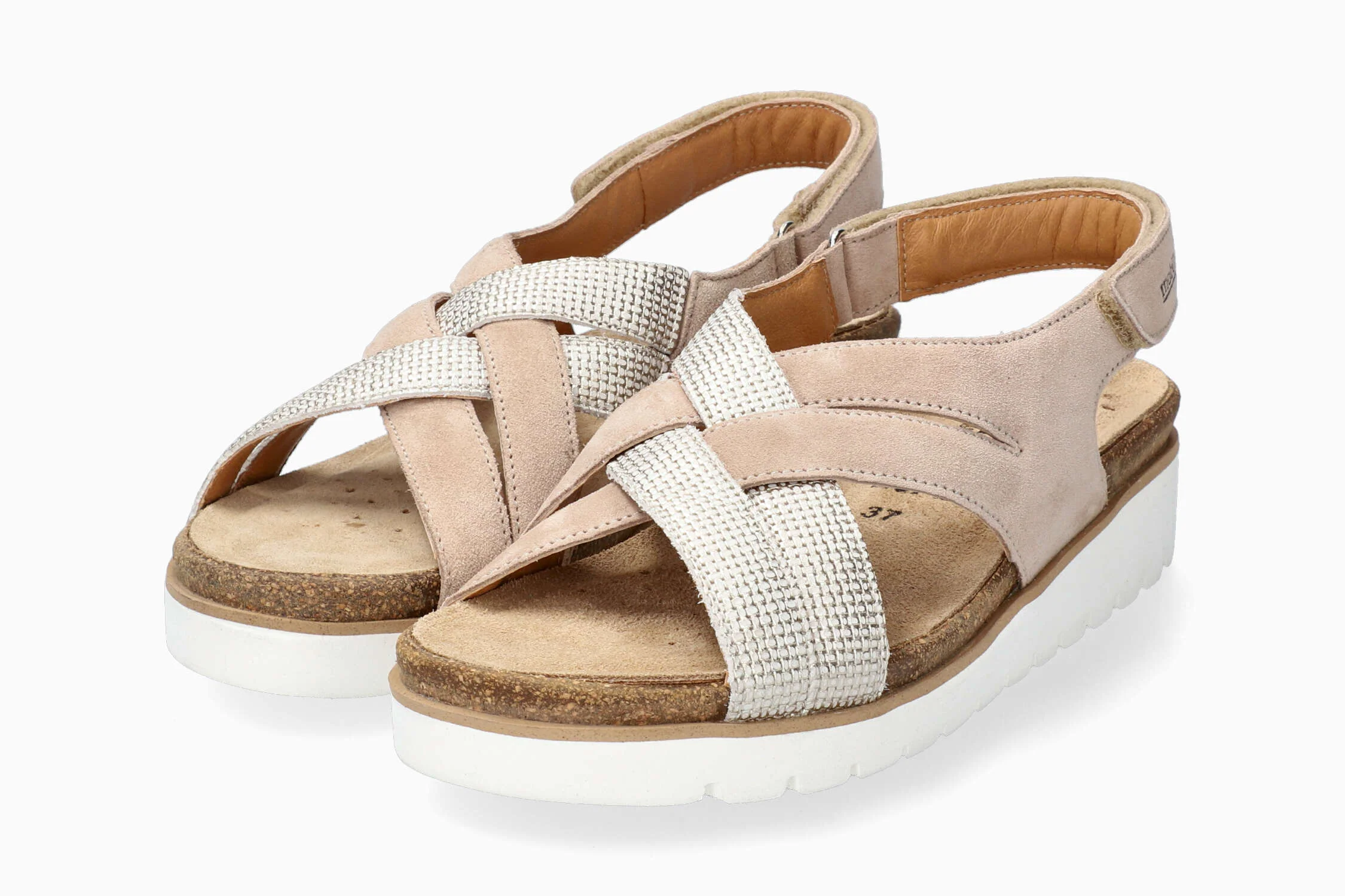 Trecie - Light Sand - Image 2