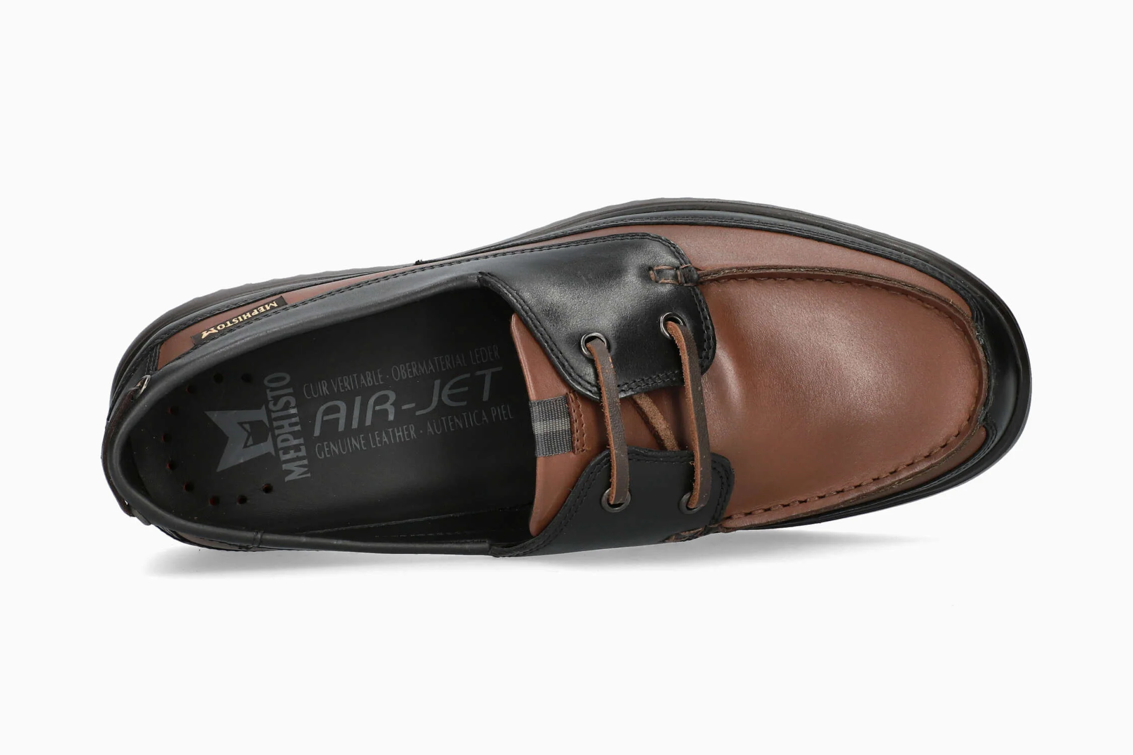 Trevis - Chestnut - Image 3