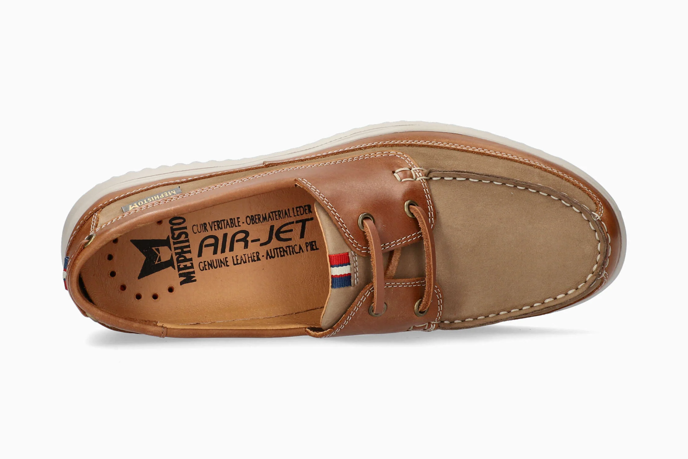 Trevis - Taupe - Image 3