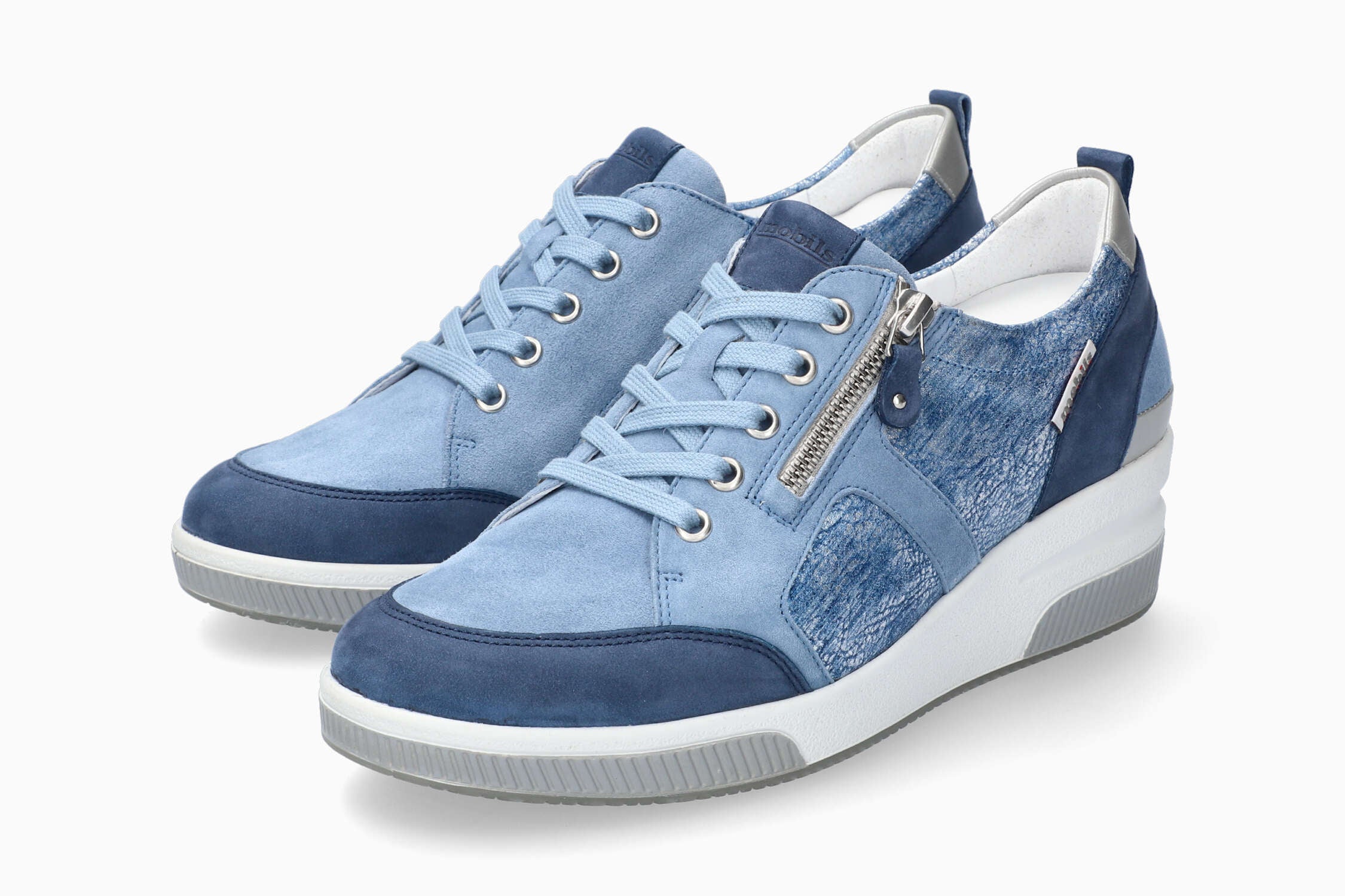 Trudie - Denim - Image 2