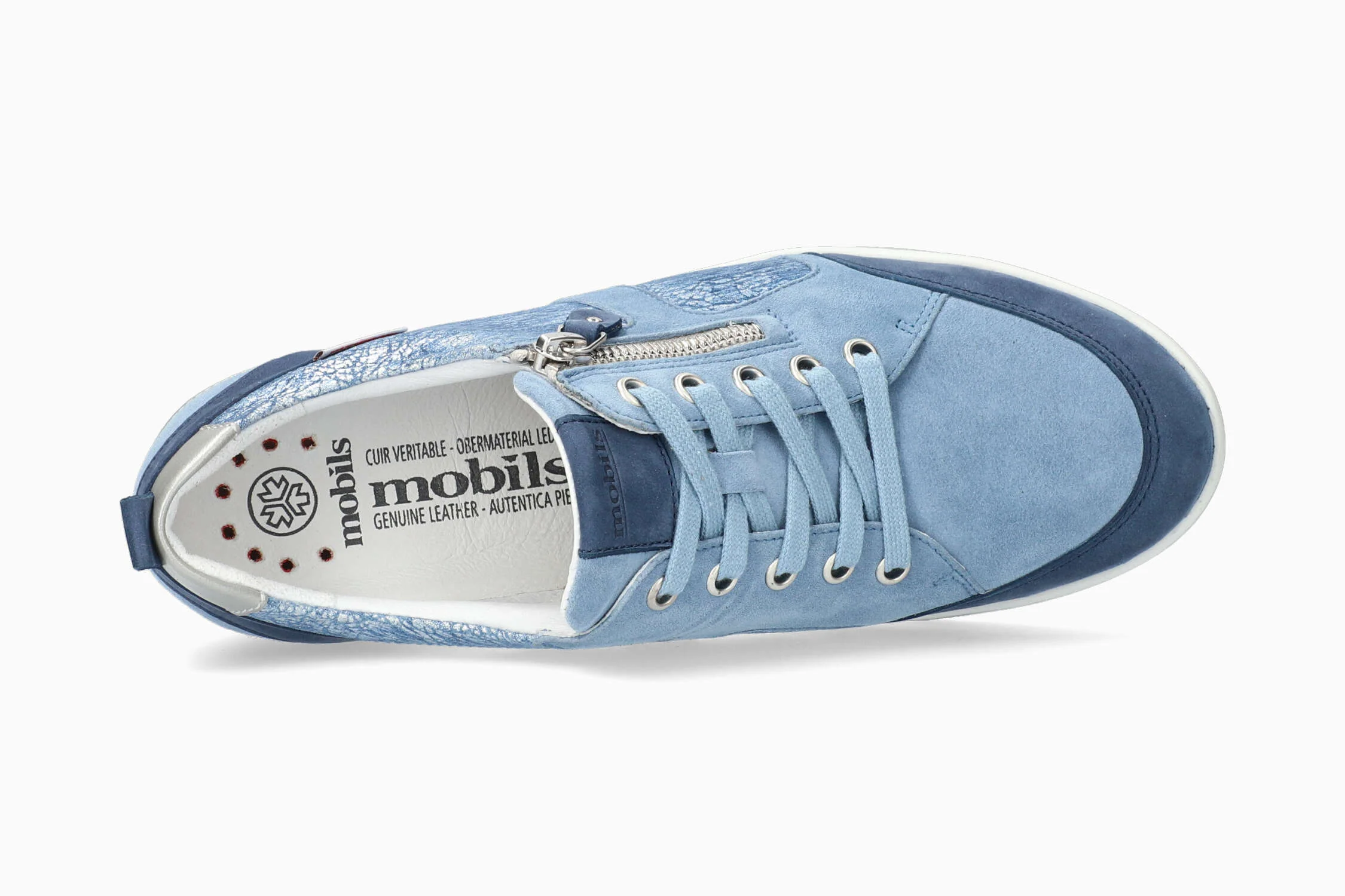 Trudie - Denim - Image 3