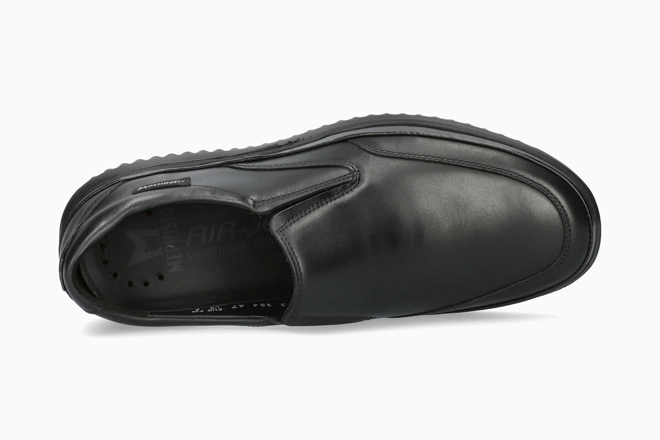 Twain - Black - Image 3